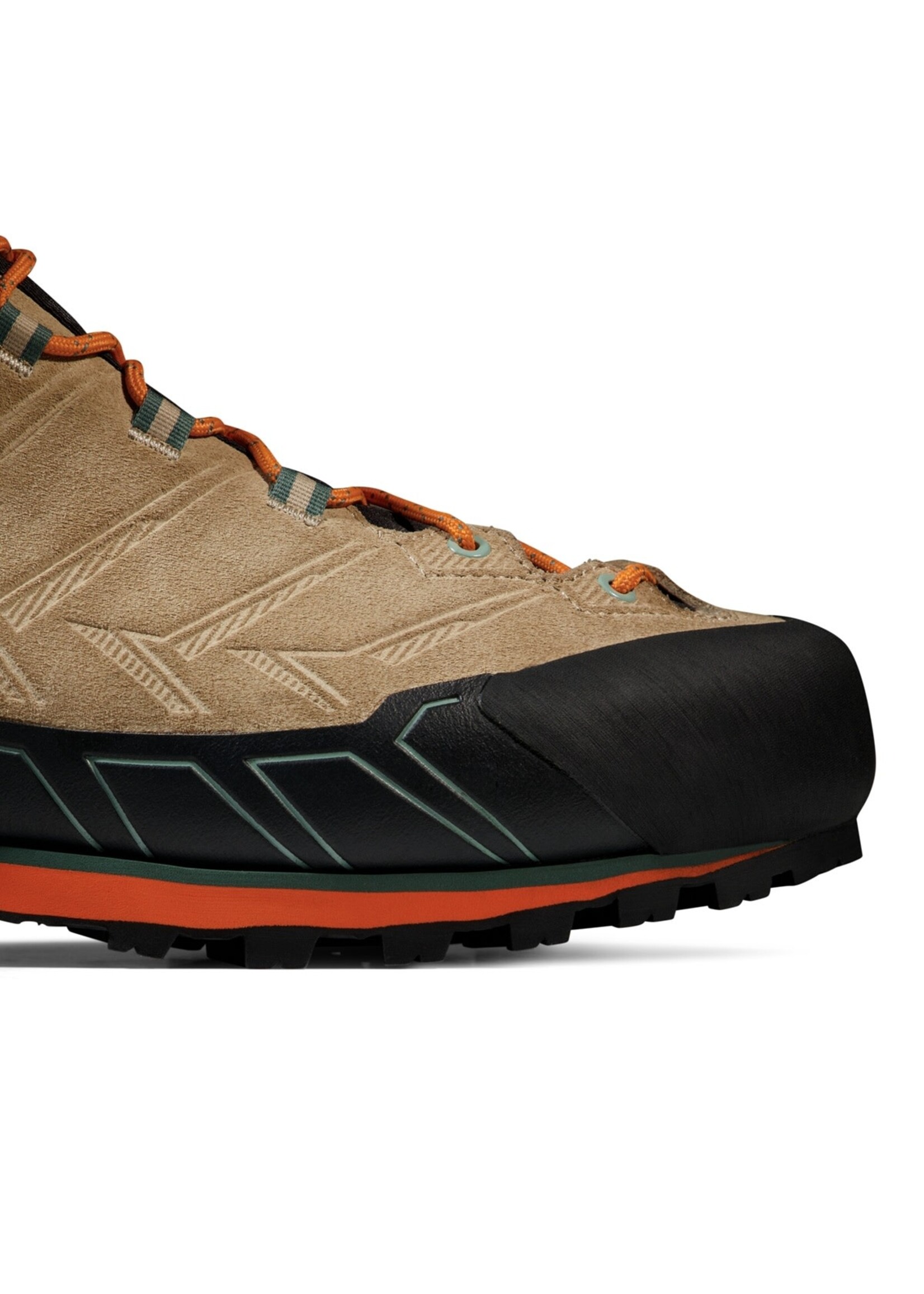 Mammut Bottes Mammut Kento Tour High GTX - Homme