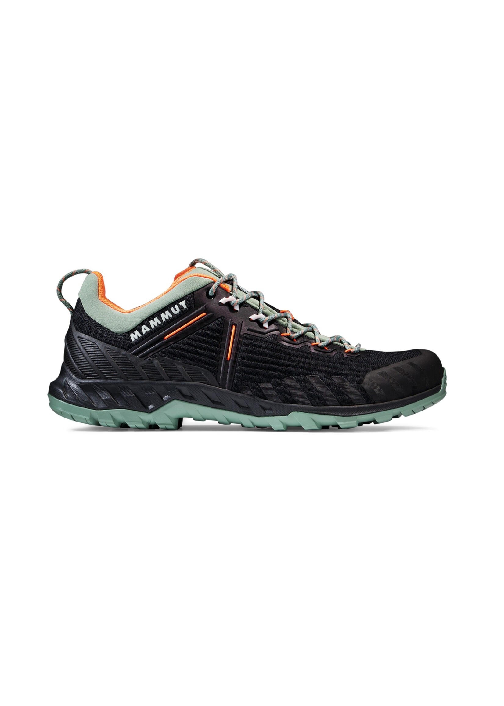 Mammut Chaussure Mammut Alnasca Knit III Low