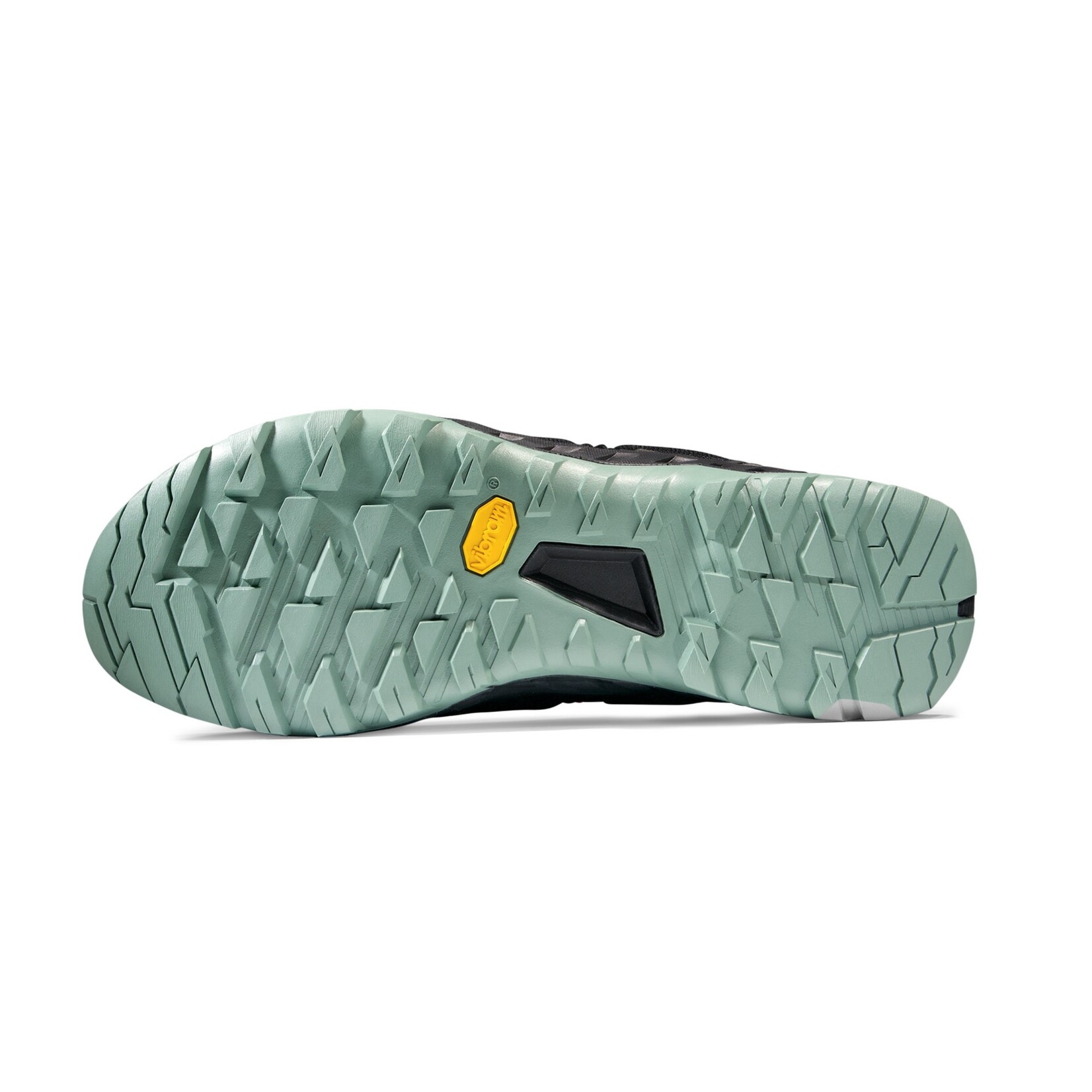 Mammut Chaussure Mammut Alnasca Knit III Low