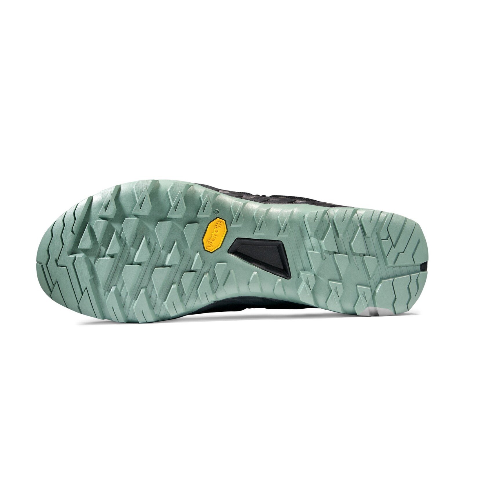 Mammut Mammut Alnasca Knit III Low
