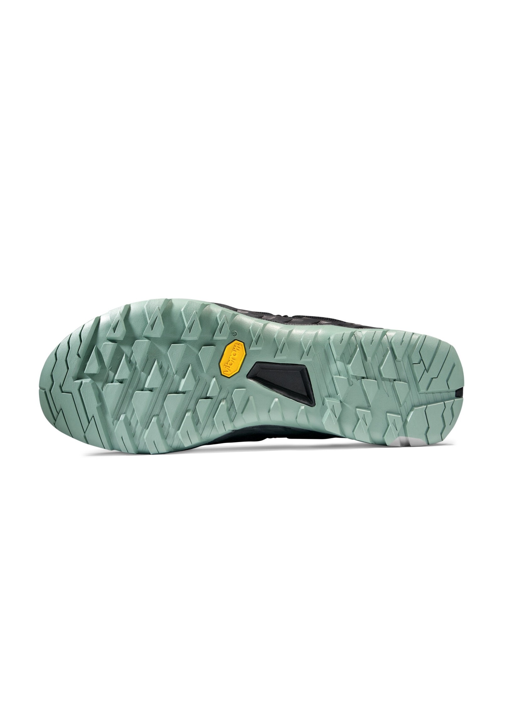Mammut Chaussure Mammut Alnasca Knit III Low