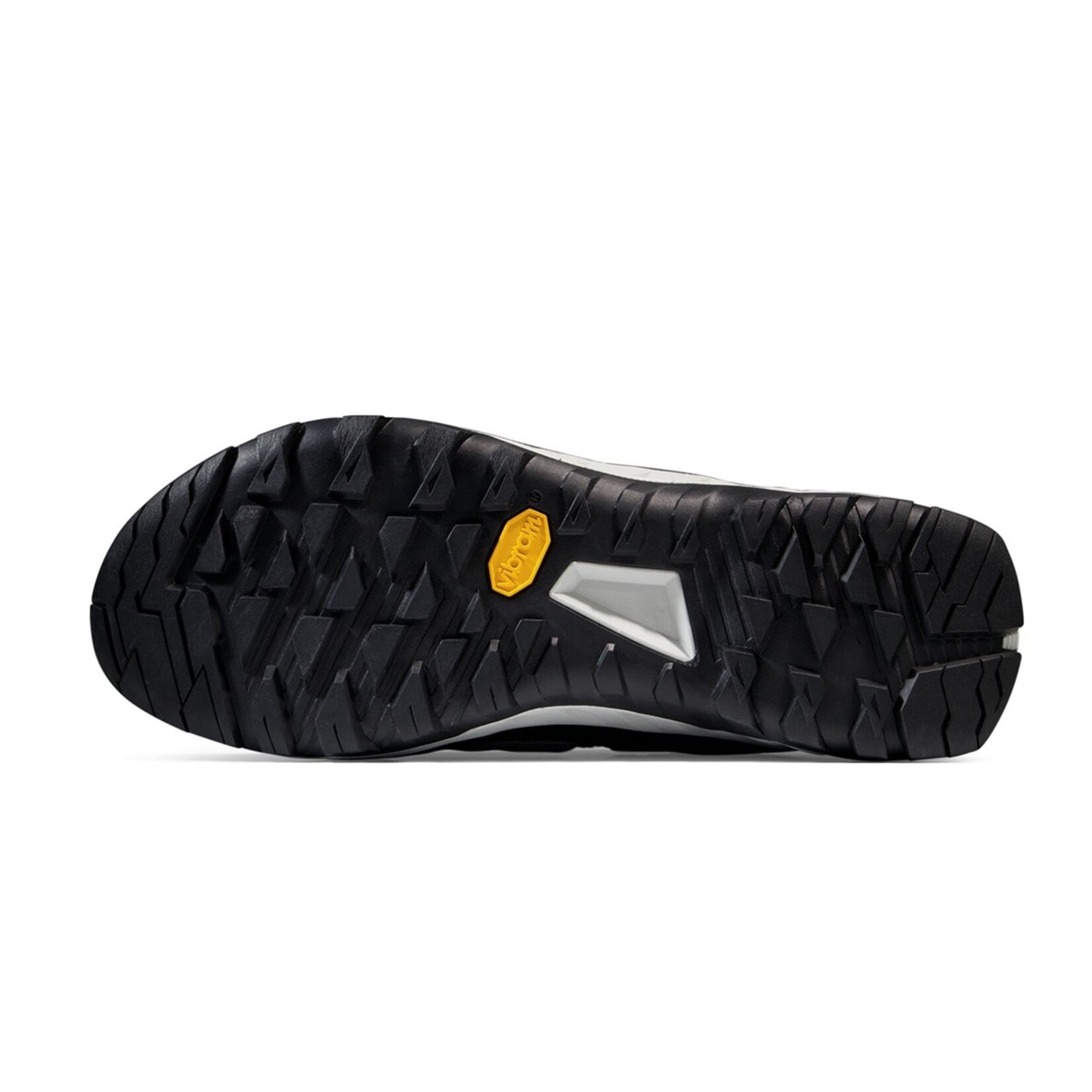Mammut Chaussure d'approche Mammut Alnasca Knit III Low - Femme