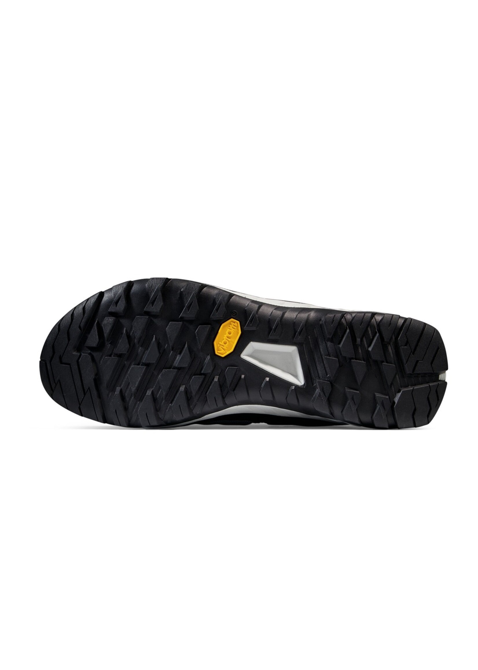 Mammut Chaussure d'approche Mammut Alnasca Knit III Low - Femme