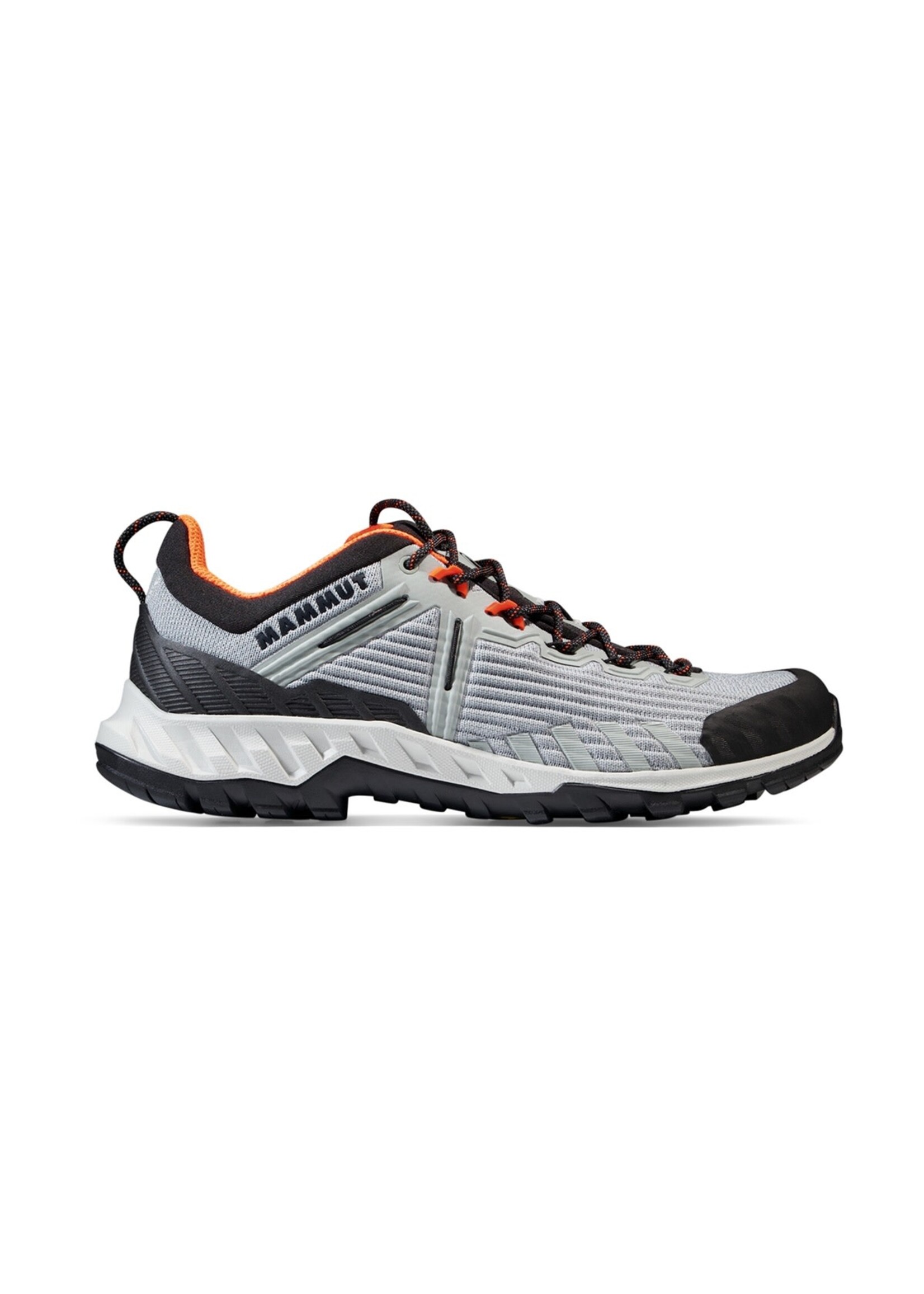 Mammut Chaussure d'approche Mammut Alnasca Knit III Low - Femme