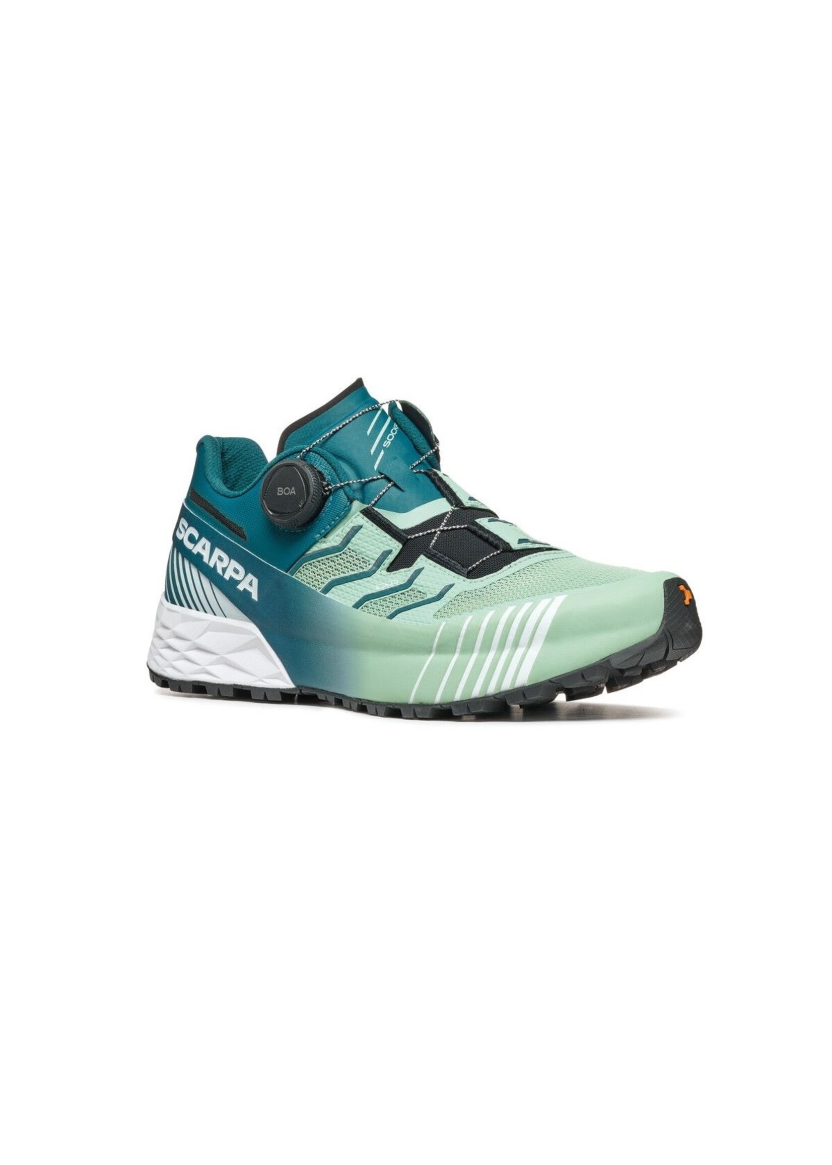 Scarpa Chaussures Scarpa Ribelle Run Kalibra HT - Femme
