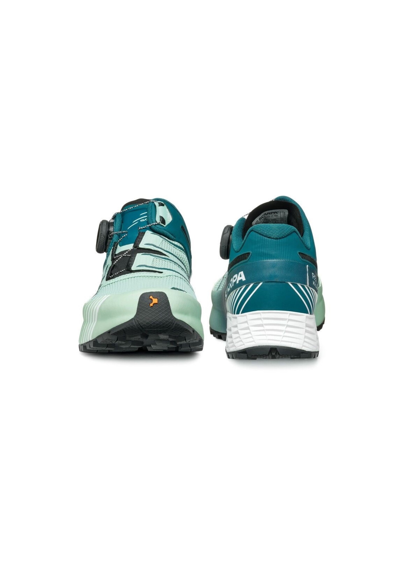 Scarpa Chaussures Scarpa Ribelle Run Kalibra HT - Femme