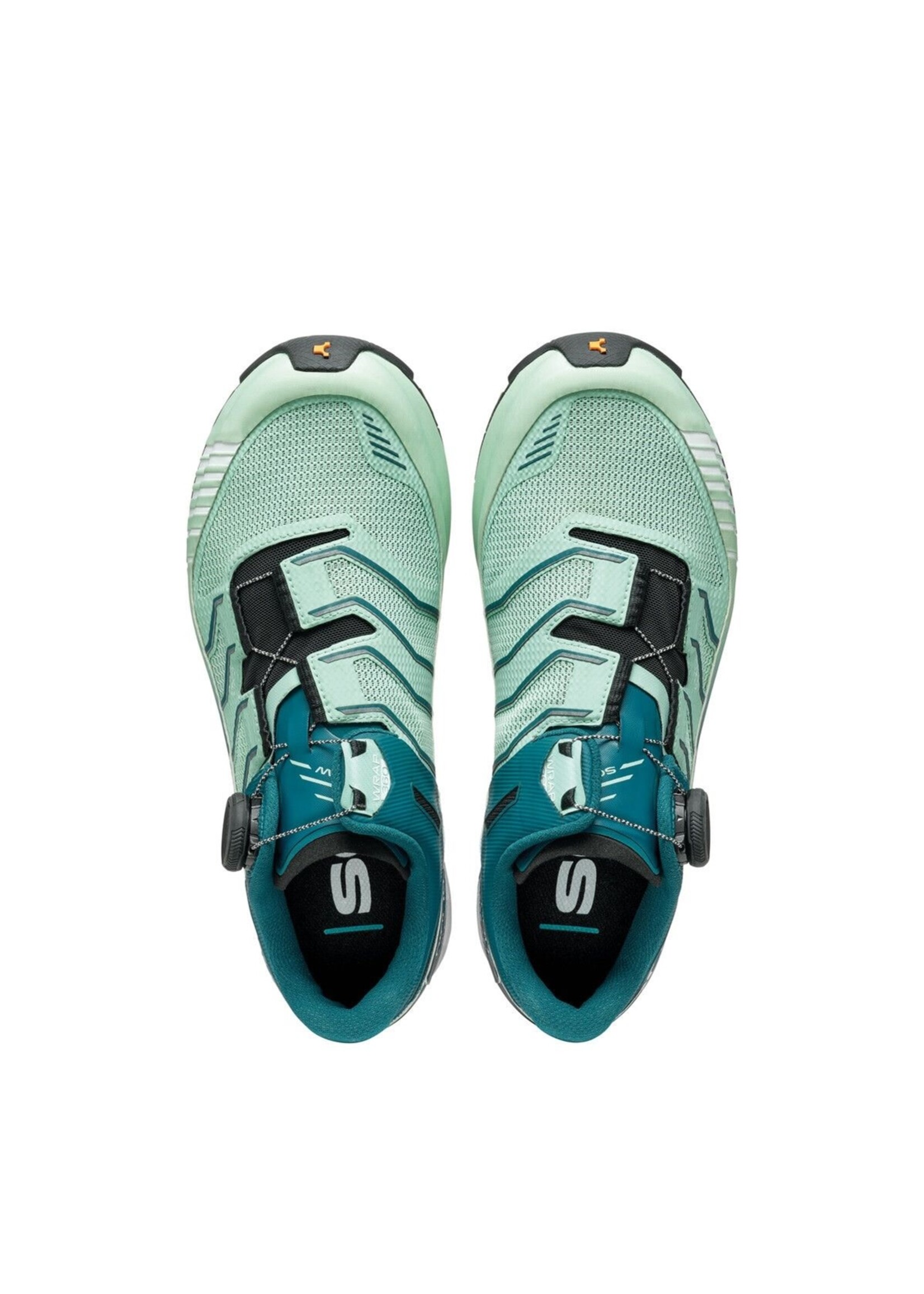 Scarpa Chaussures Scarpa Ribelle Run Kalibra HT - Femme