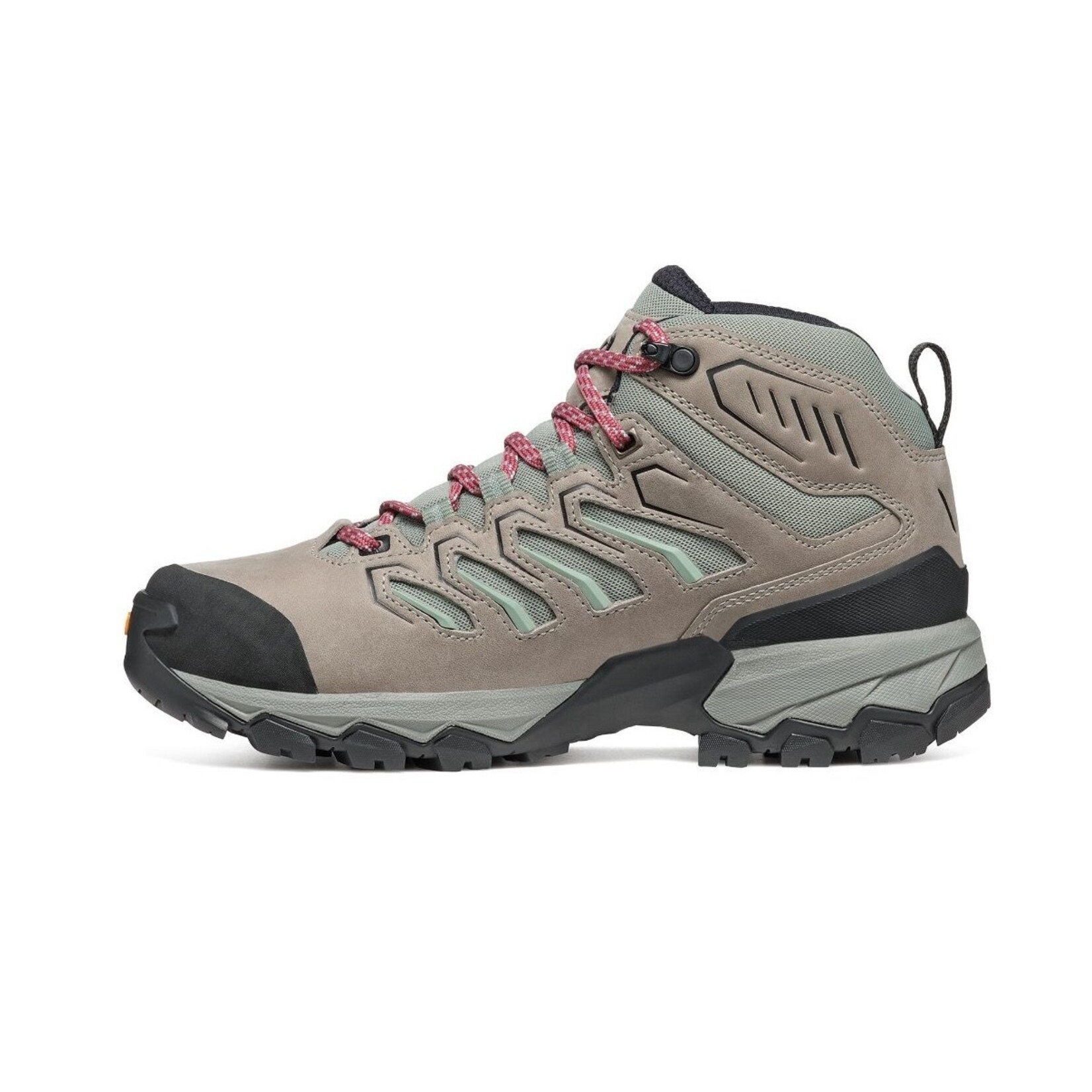 Scarpa Botte de randonnée Scarpa Moraine Mid WP - Femme