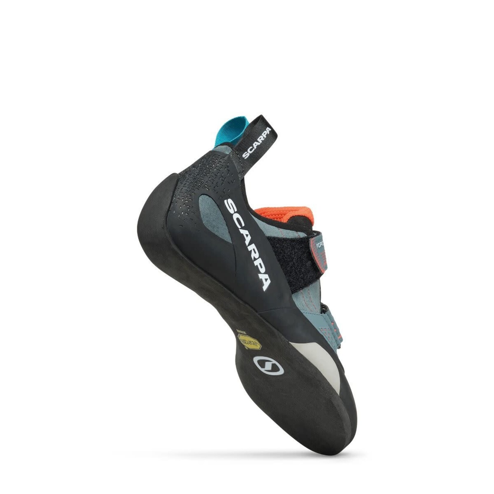 Scarpa Scarpa Force Climbing Shoe - Women