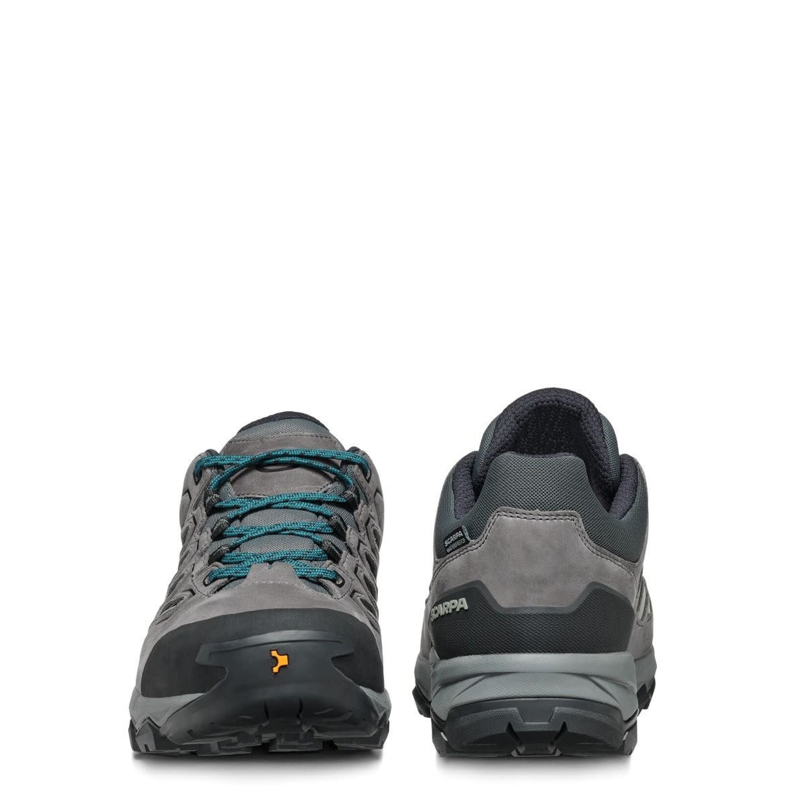 Scarpa Scarpa Moraine WP Hiking Shoe - Men