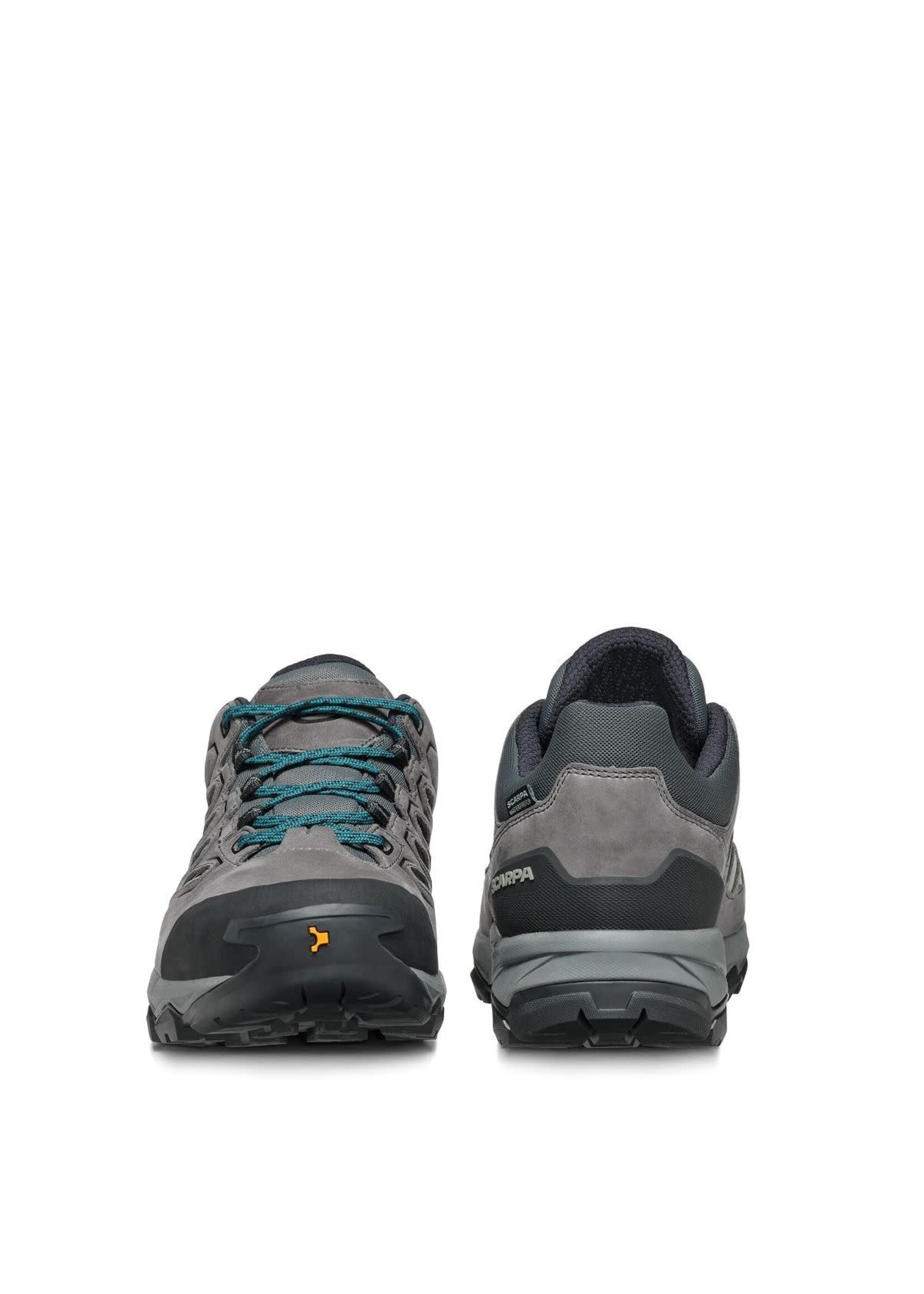 Scarpa Chaussure Scarpa Moraine WP - Homme