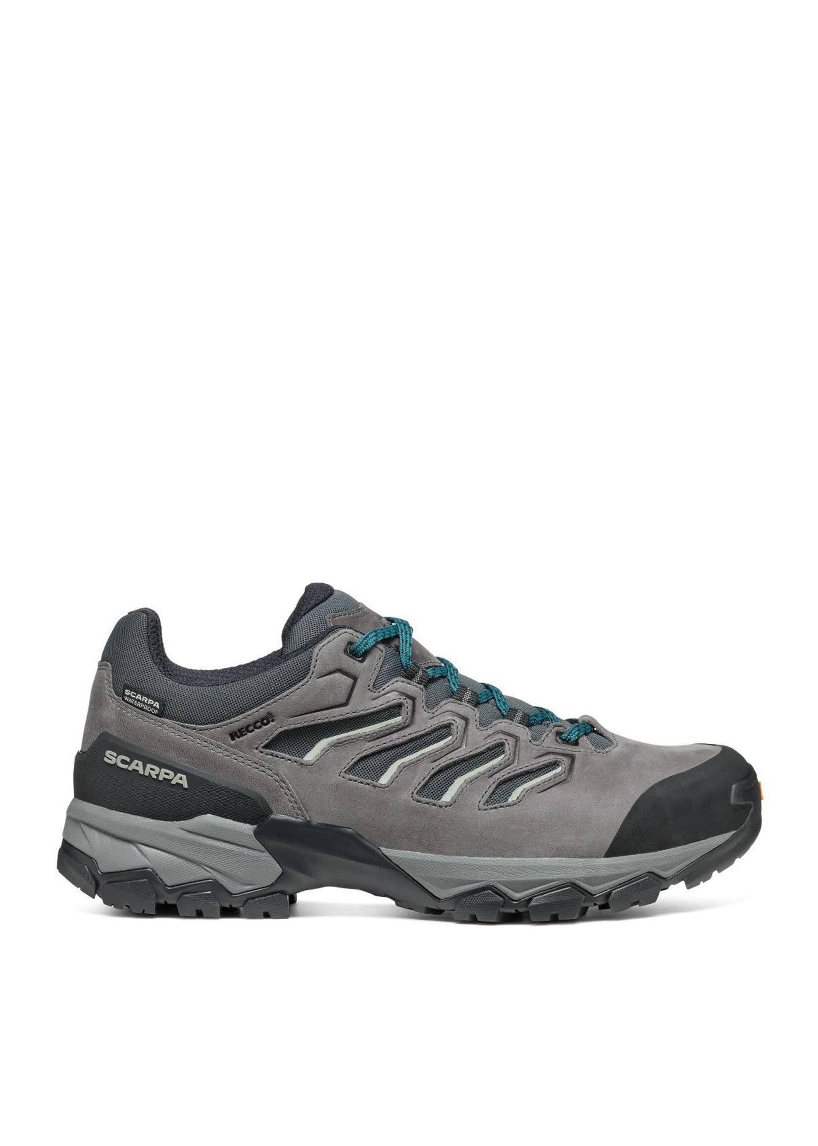 Scarpa Chaussure Scarpa Moraine WP - Homme
