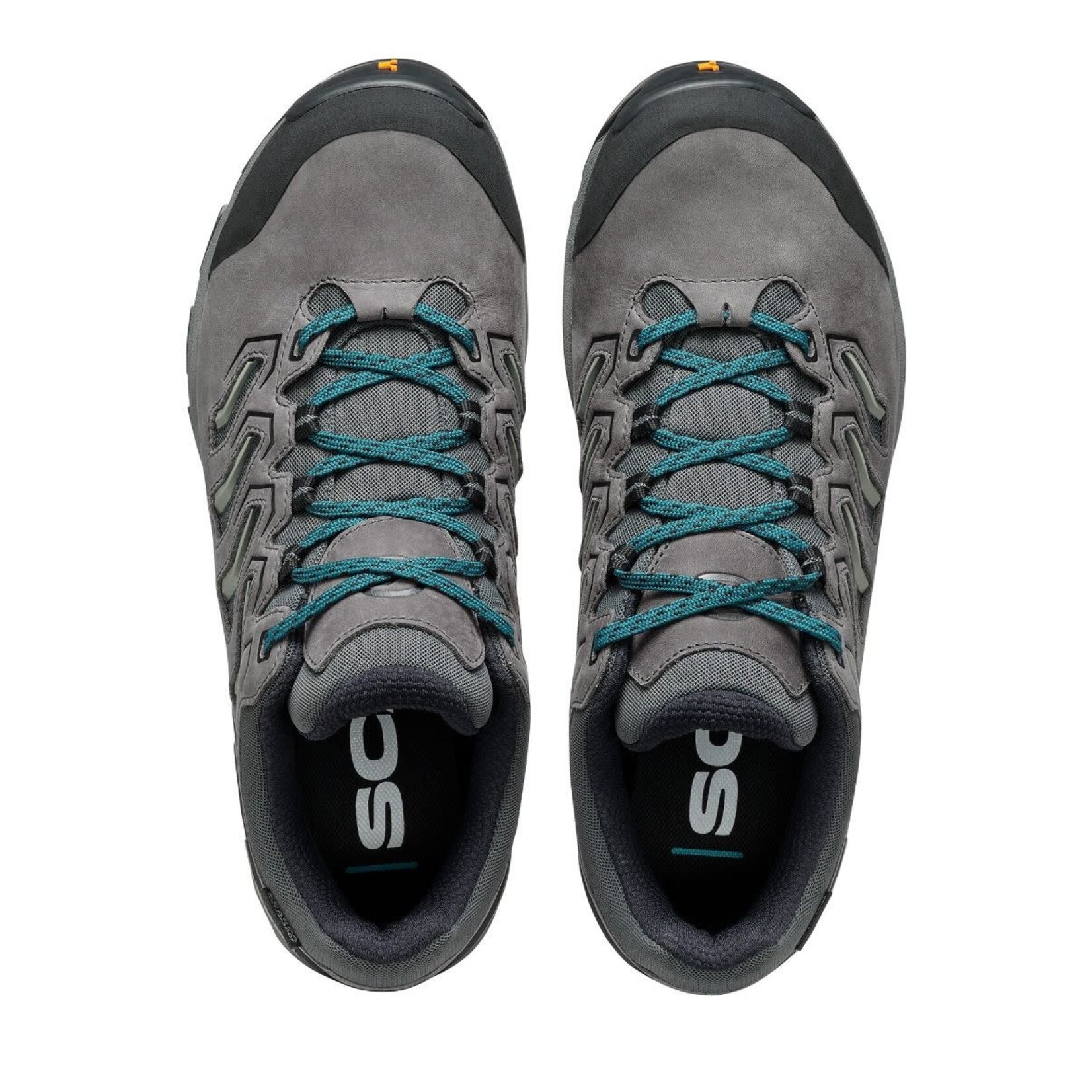 Scarpa Scarpa Moraine WP Hiking Shoe - Men