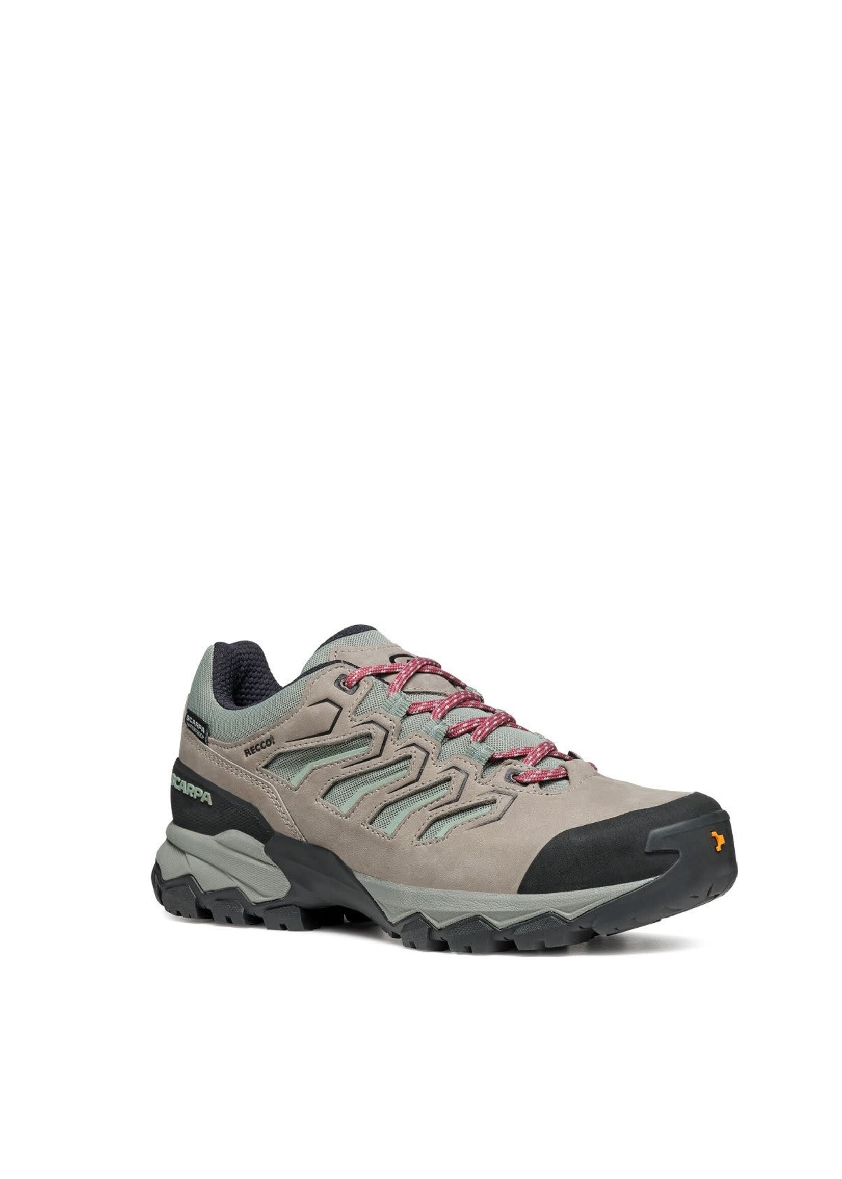 Scarpa Chaussure Scarpa Moraine WP - Femme