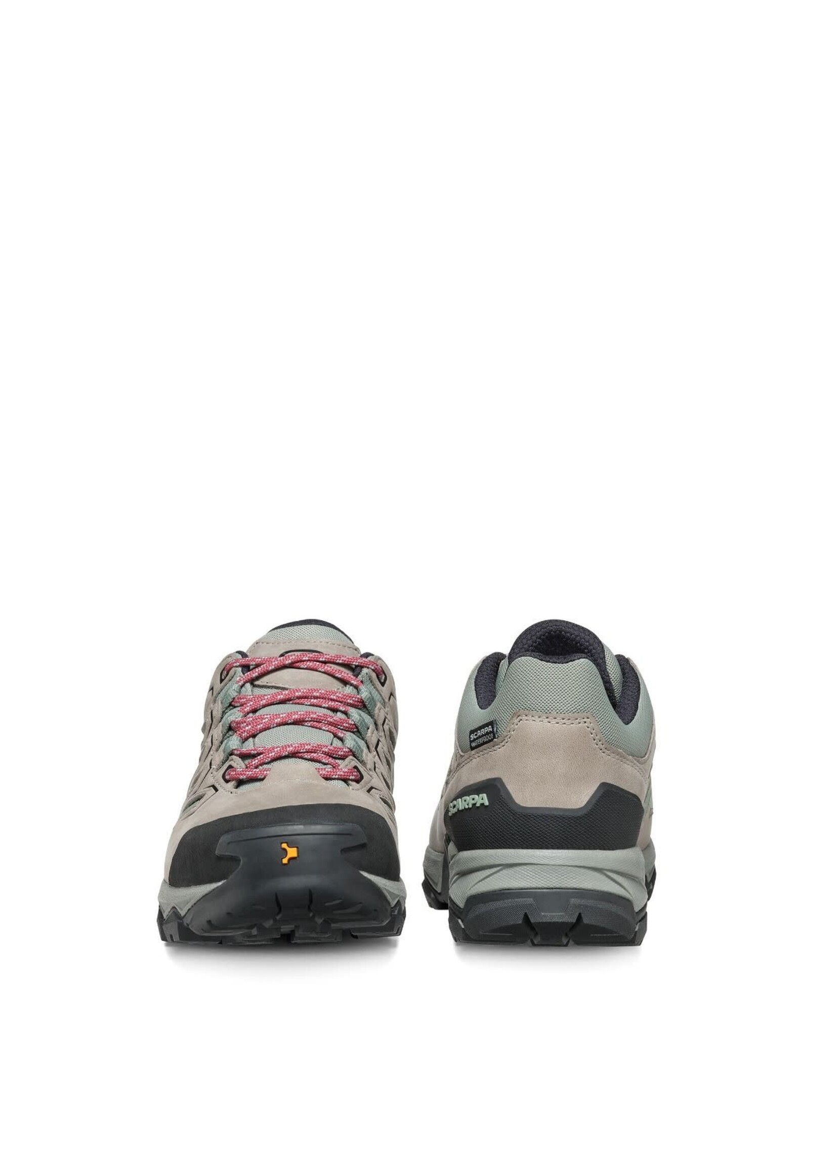 Scarpa Chaussure Scarpa Moraine WP - Femme