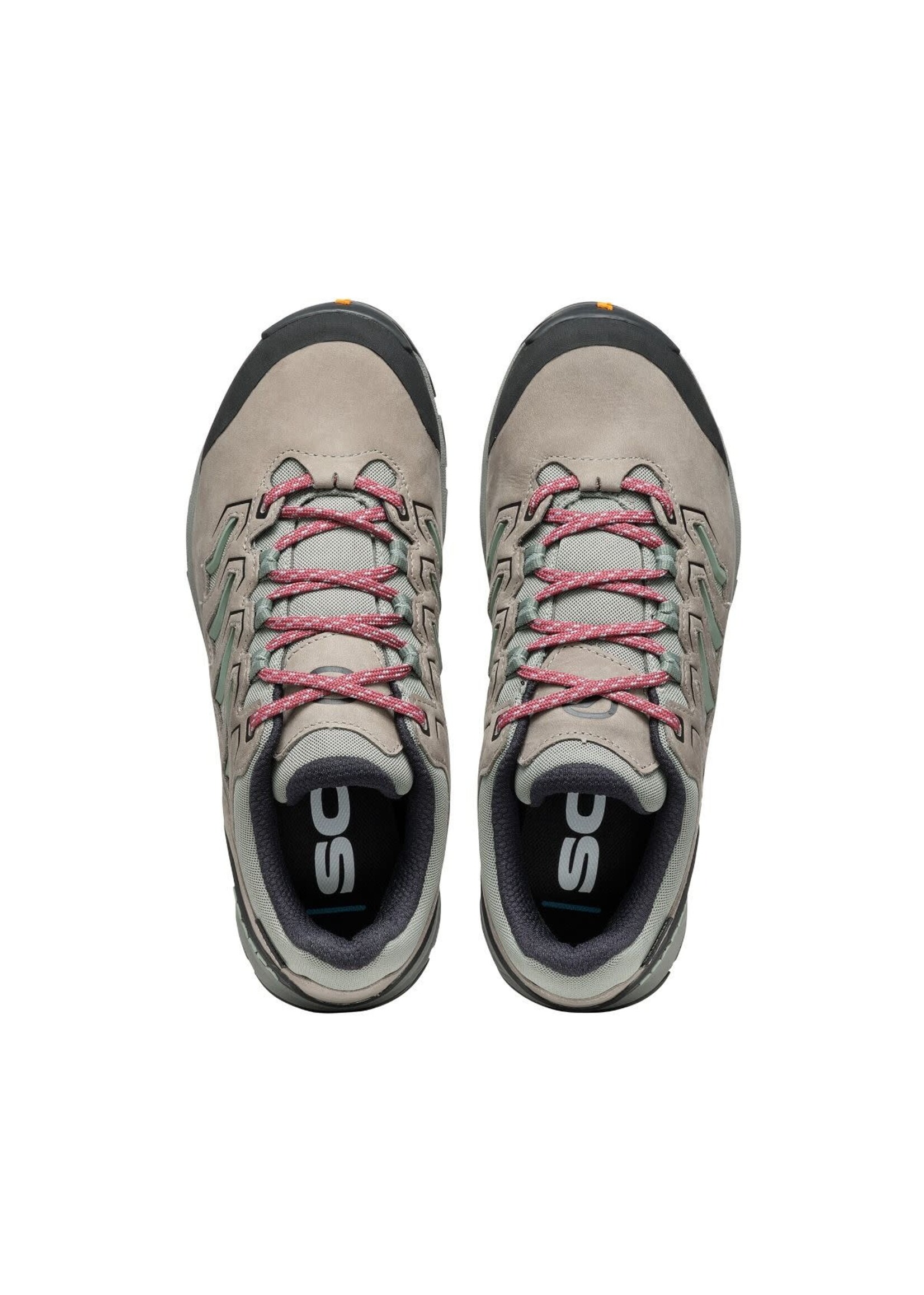 Scarpa Chaussure Scarpa Moraine WP - Femme