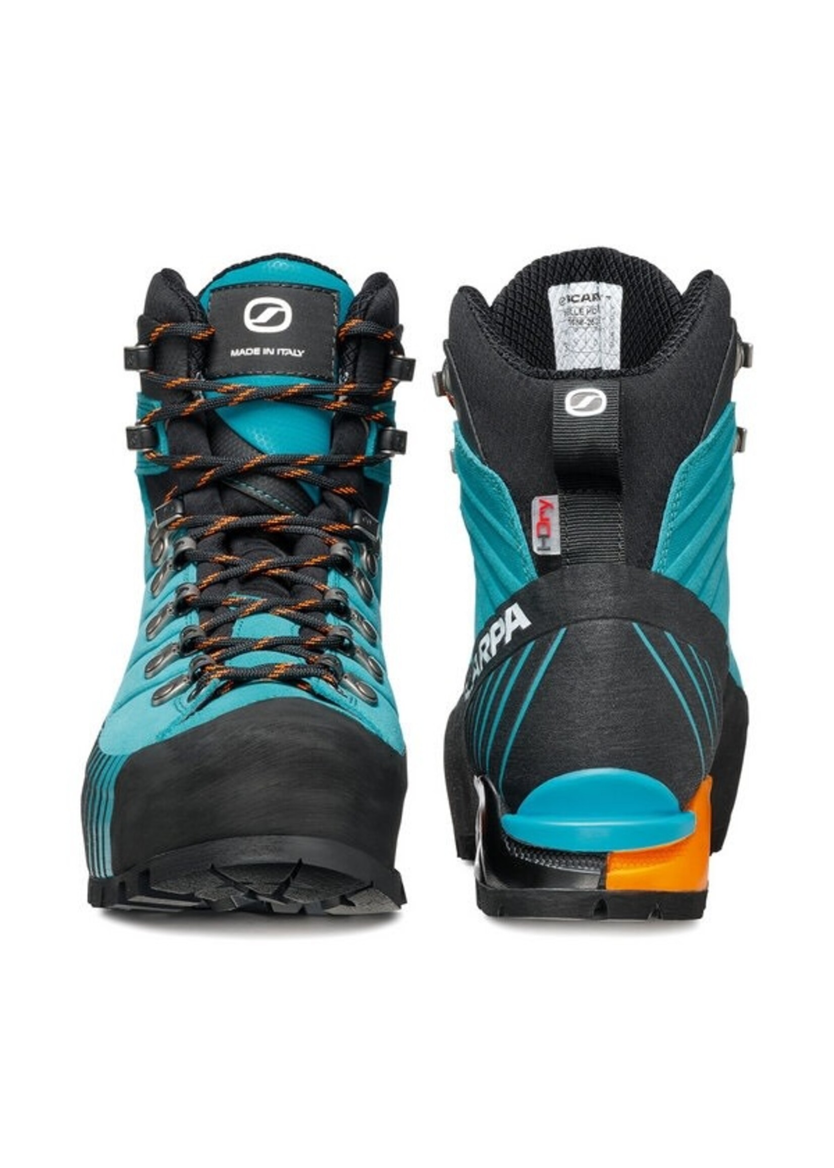 Scarpa Botte Scarpa Ribelle HD - Femme