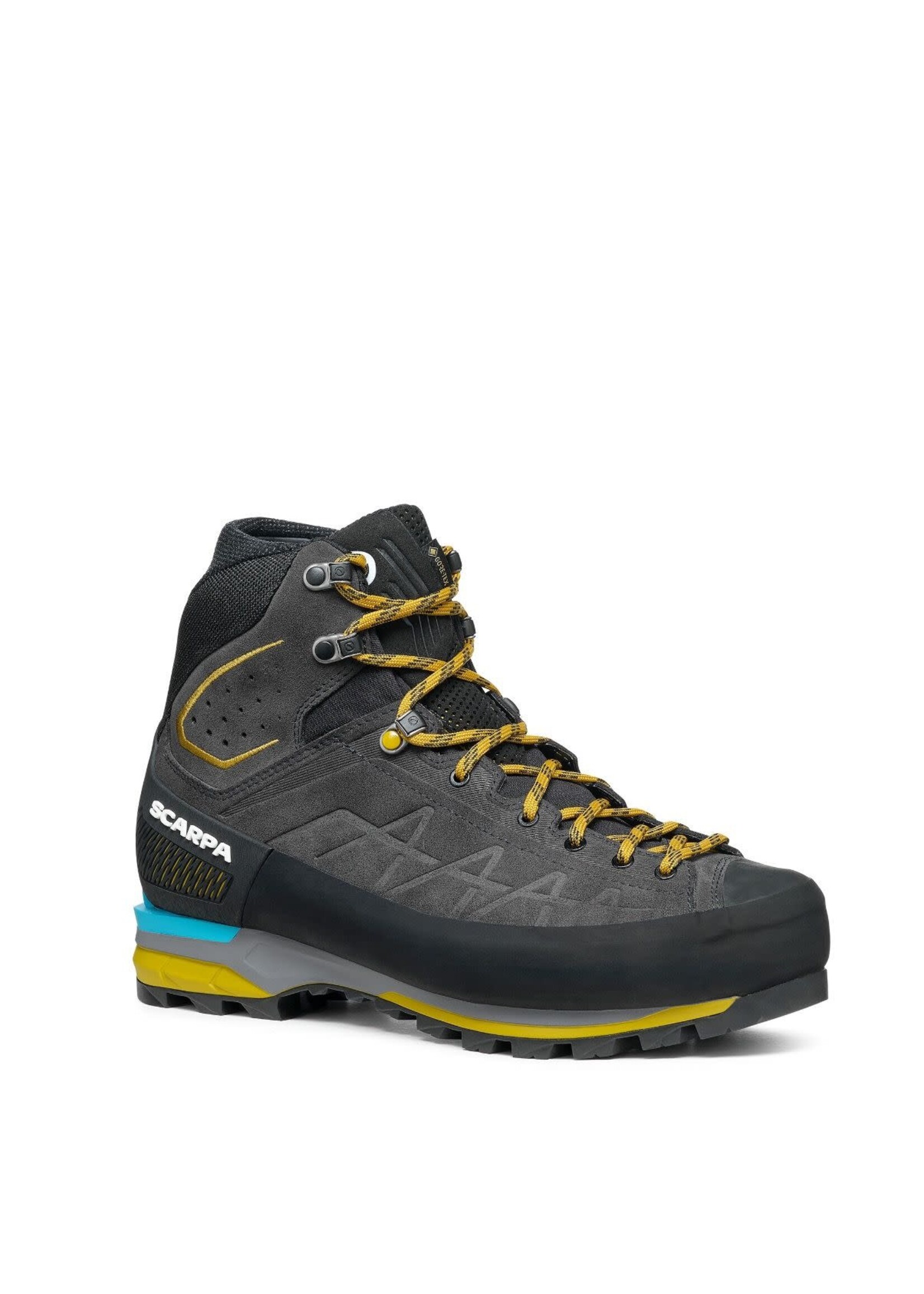 Scarpa Scarpa Zodiac Tech GTX