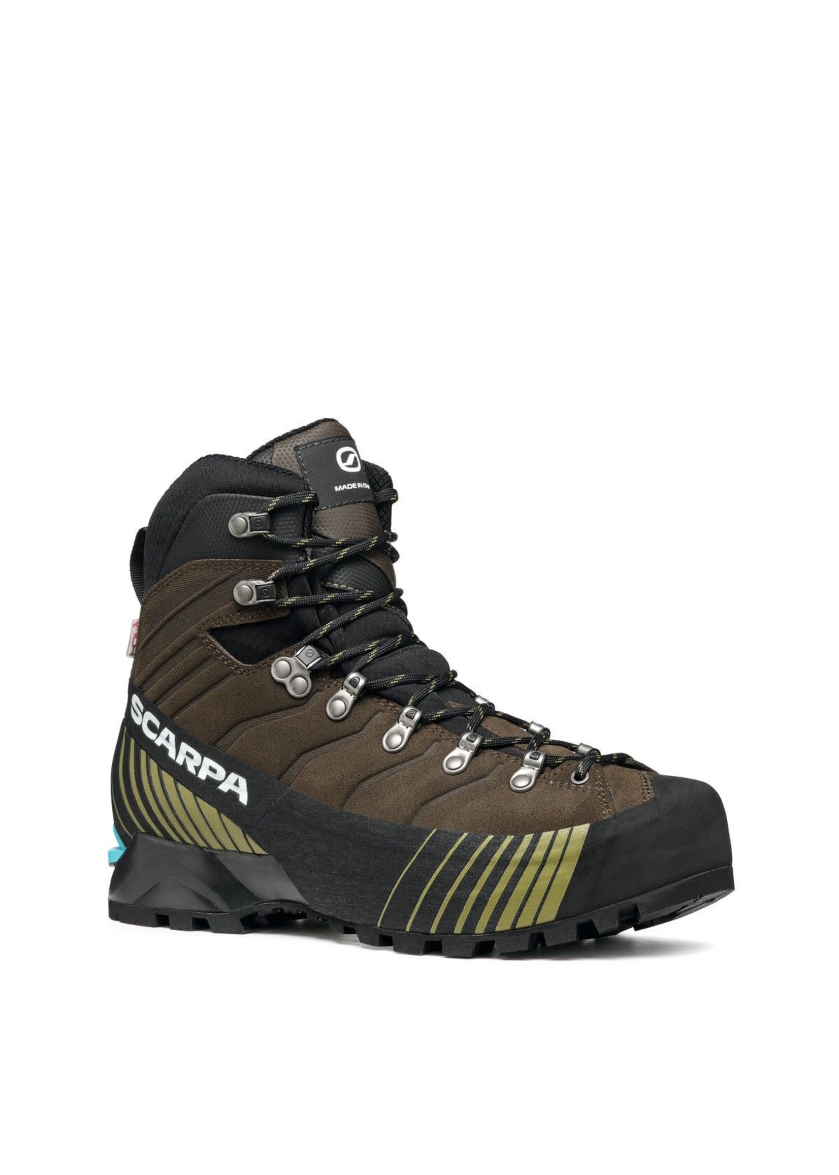 Scarpa Botte Scarpa Ribelle HD - Homme