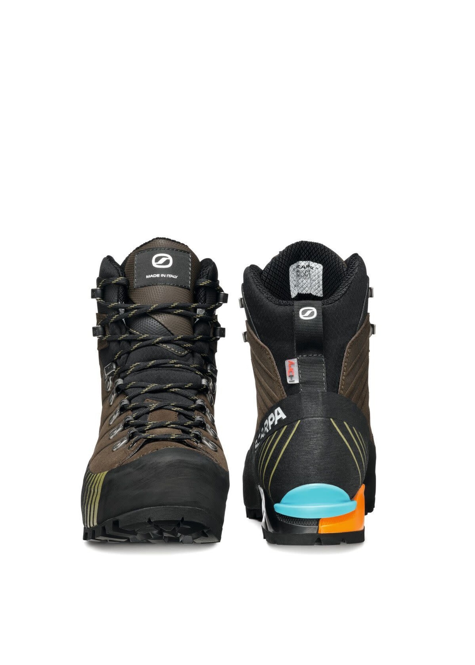 Scarpa Botte Scarpa Ribelle HD - Homme