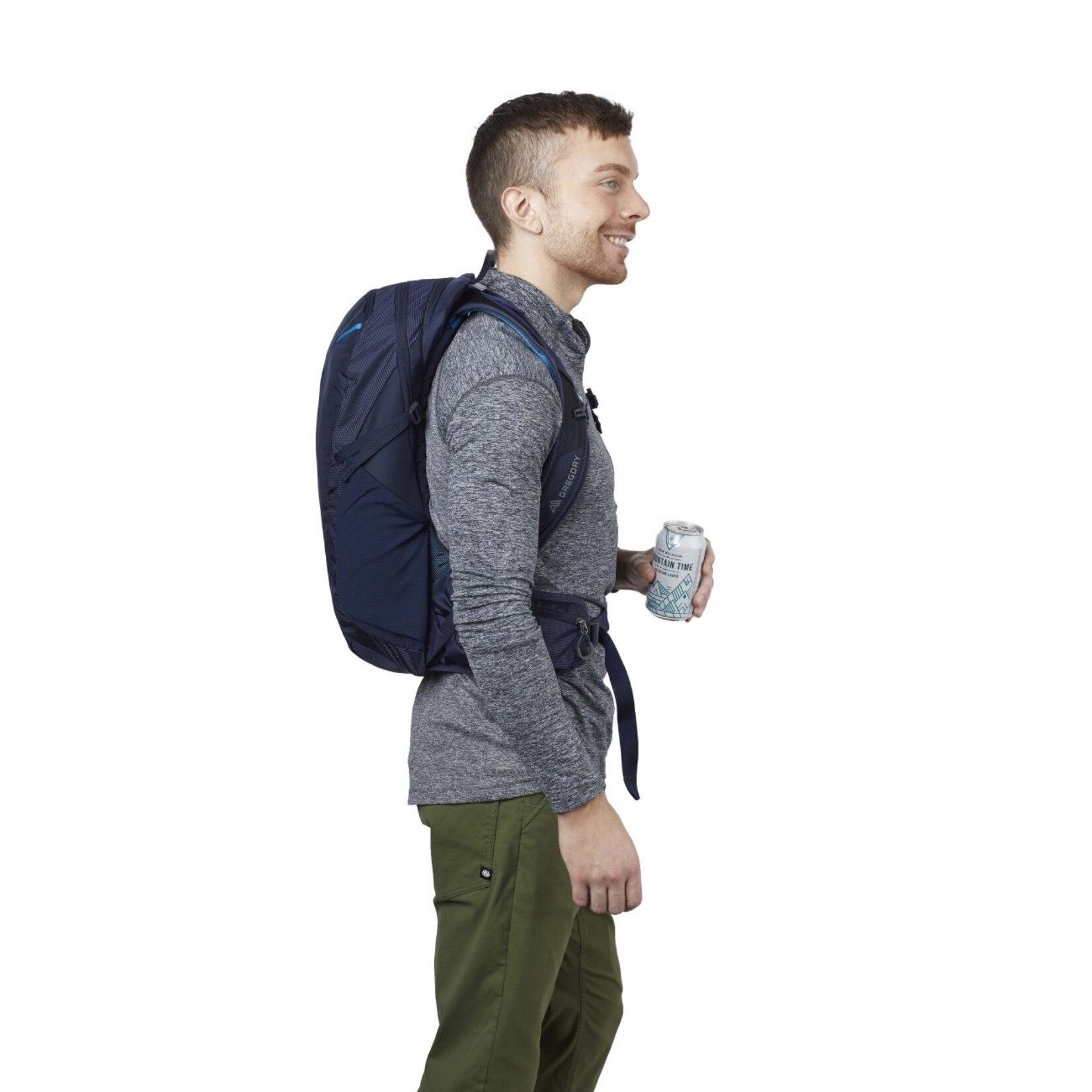 Gregory Gregory Miko 25 Backpack - Men