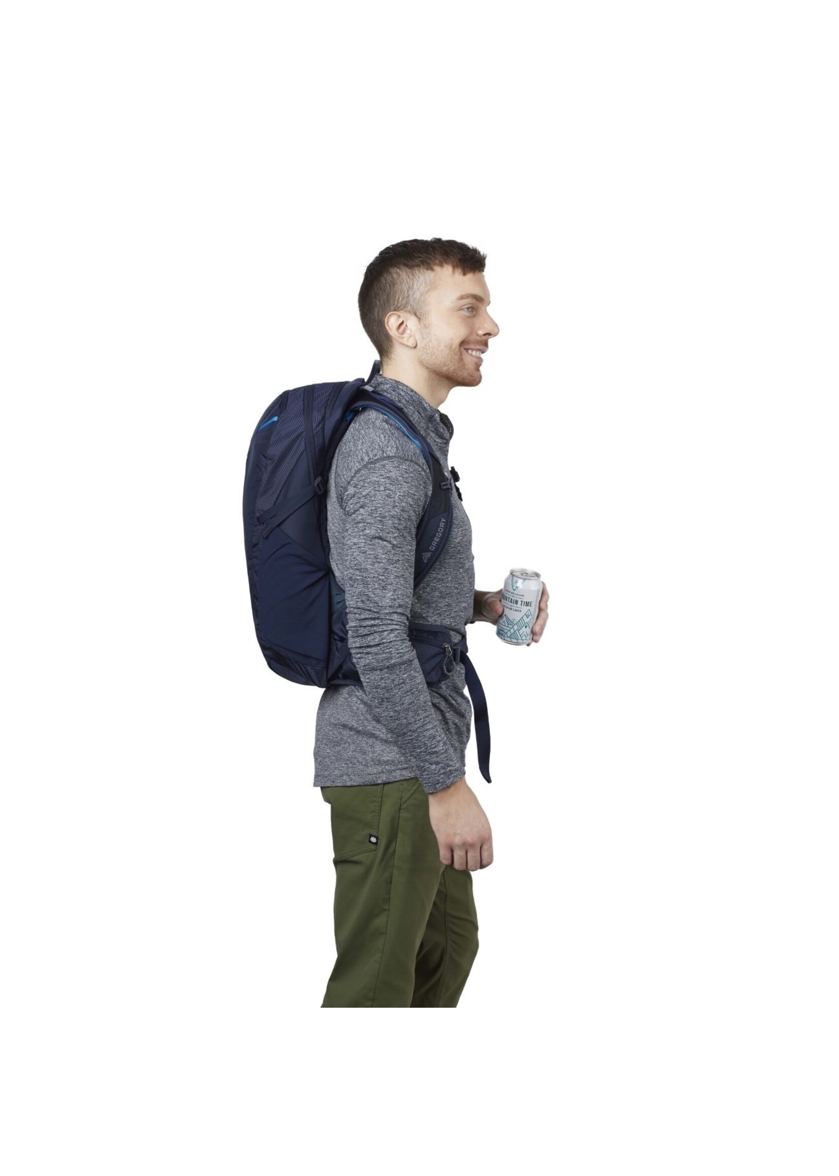 Gregory Gregory Miko 25 Backpack - Men