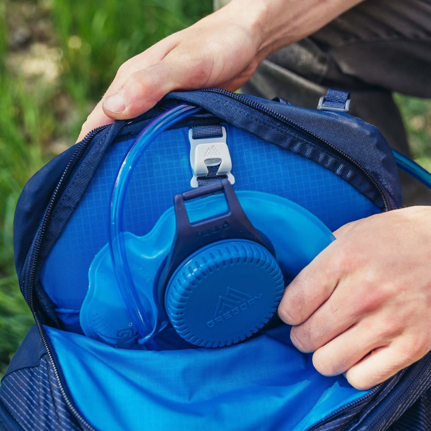 Gregory Gregory Miko 25 Backpack - Men