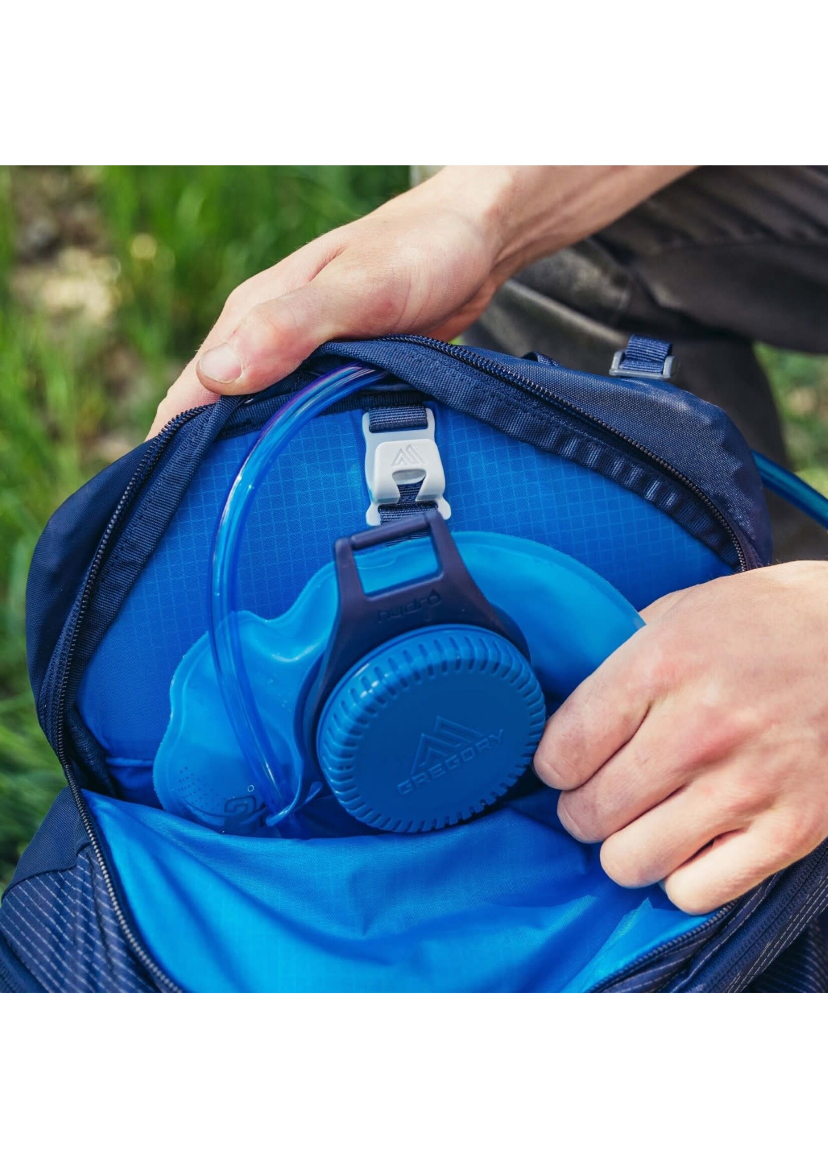 Gregory Gregory Miko 25 Backpack - Men