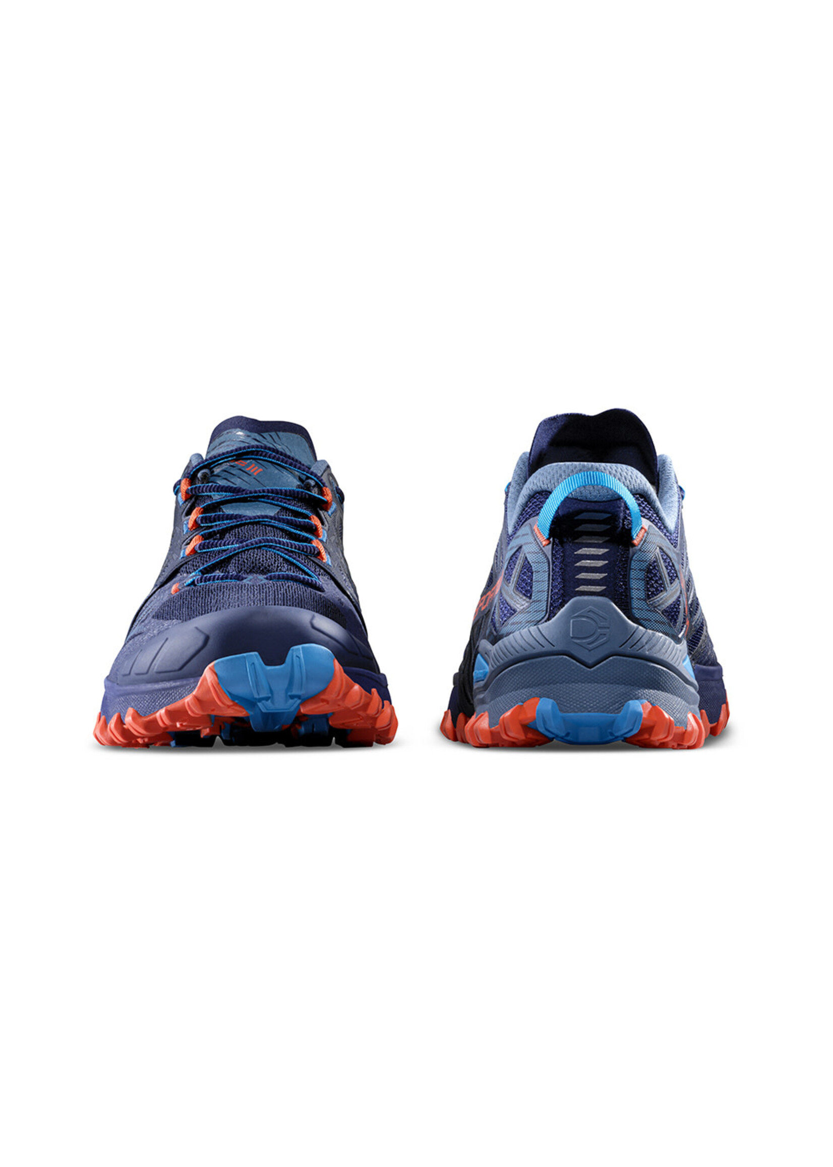 La Sportiva Chaussure La Sportiva Bushido III - Homme