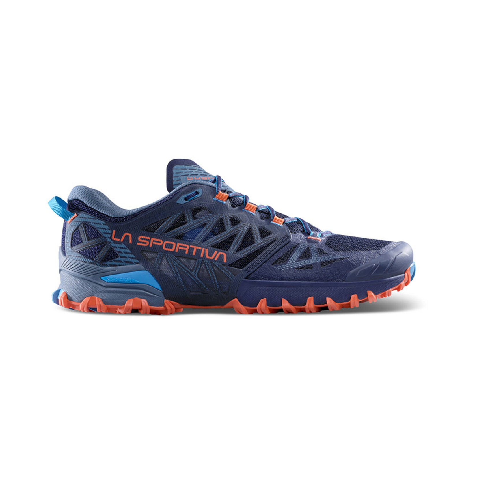 La Sportiva La Sportiva Bushido III Running Shoe - Men