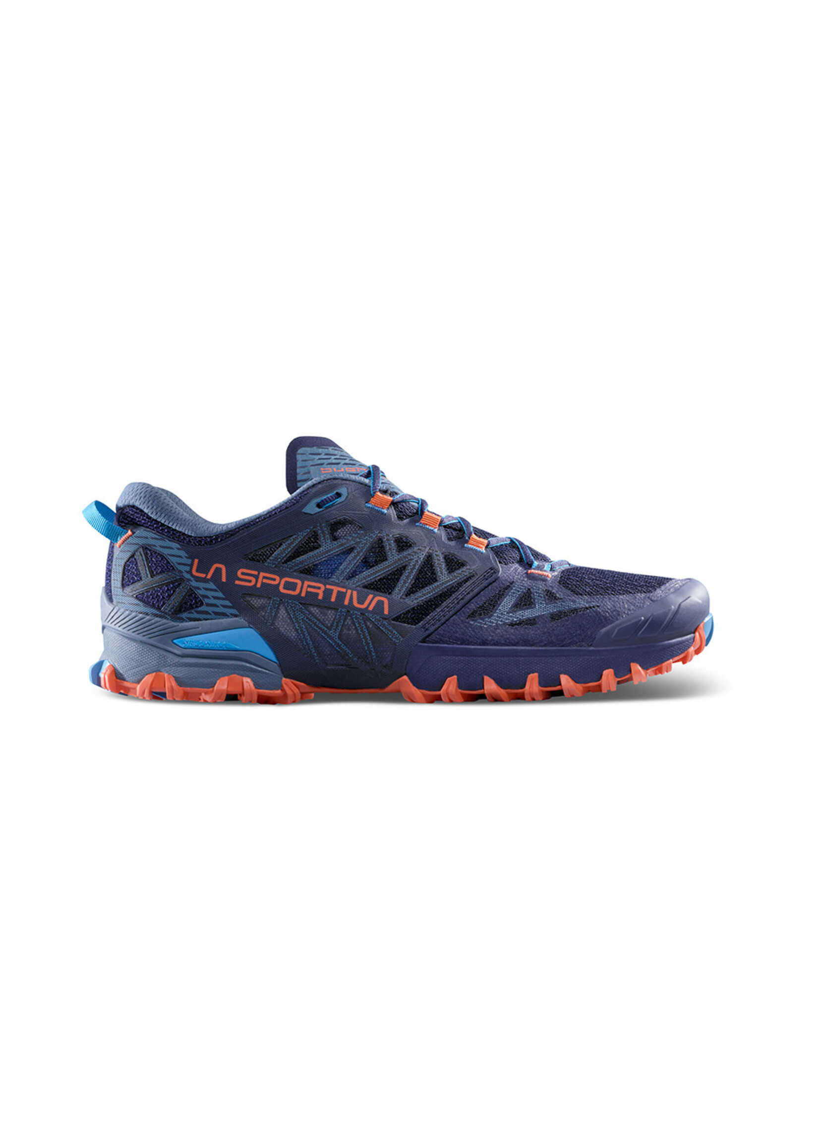 La Sportiva Chaussure La Sportiva Bushido III - Homme