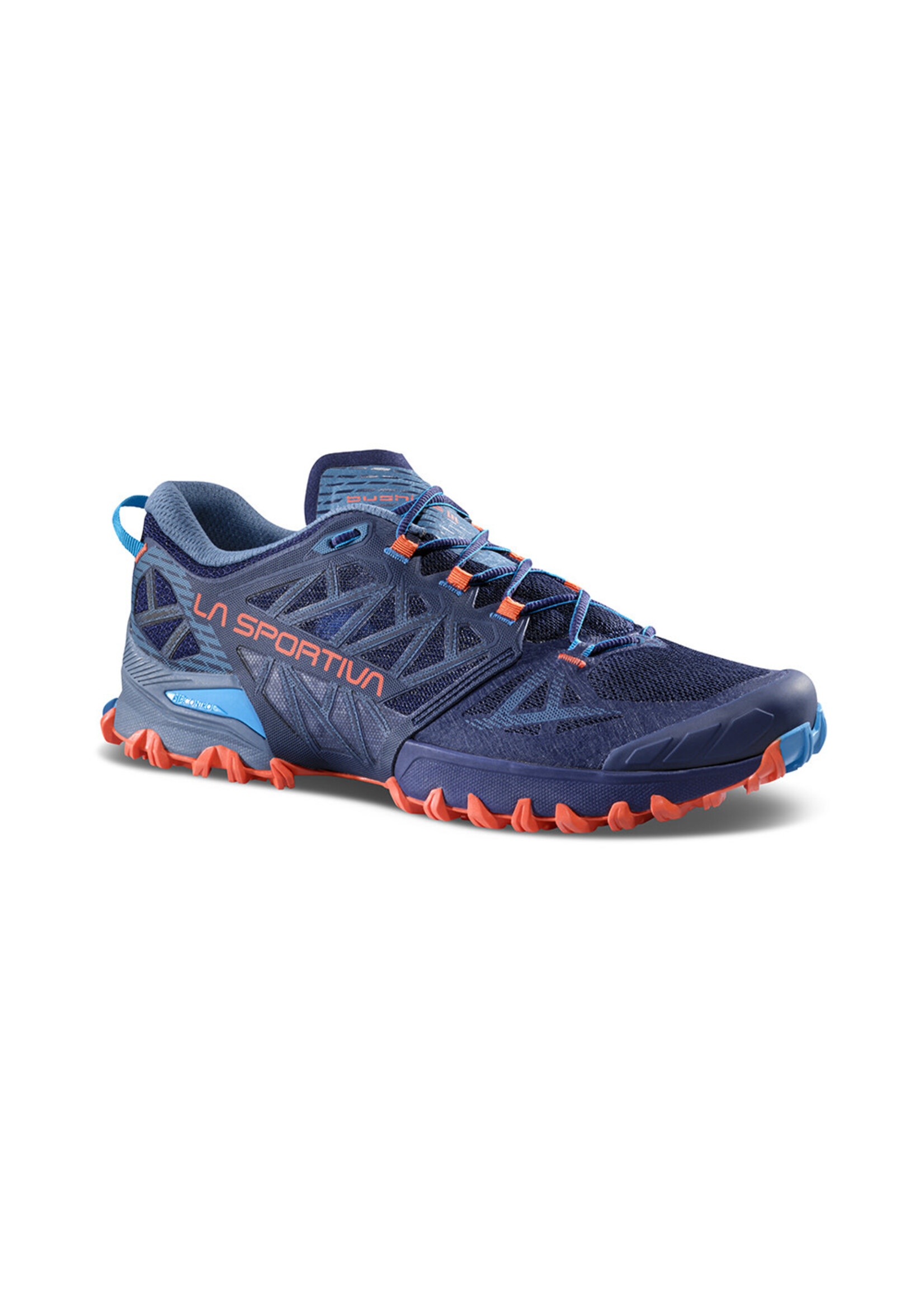 La Sportiva Chaussure La Sportiva Bushido III - Homme