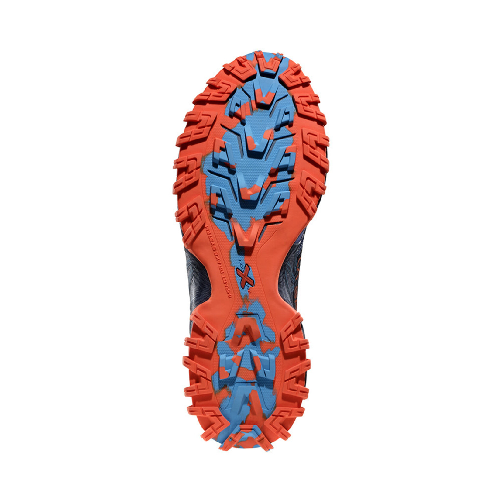 La Sportiva La Sportiva Bushido III Running Shoe - Men