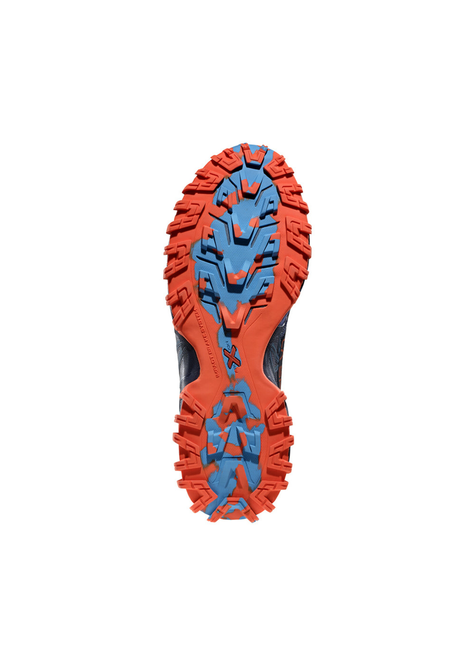 La Sportiva Chaussure La Sportiva Bushido III - Homme