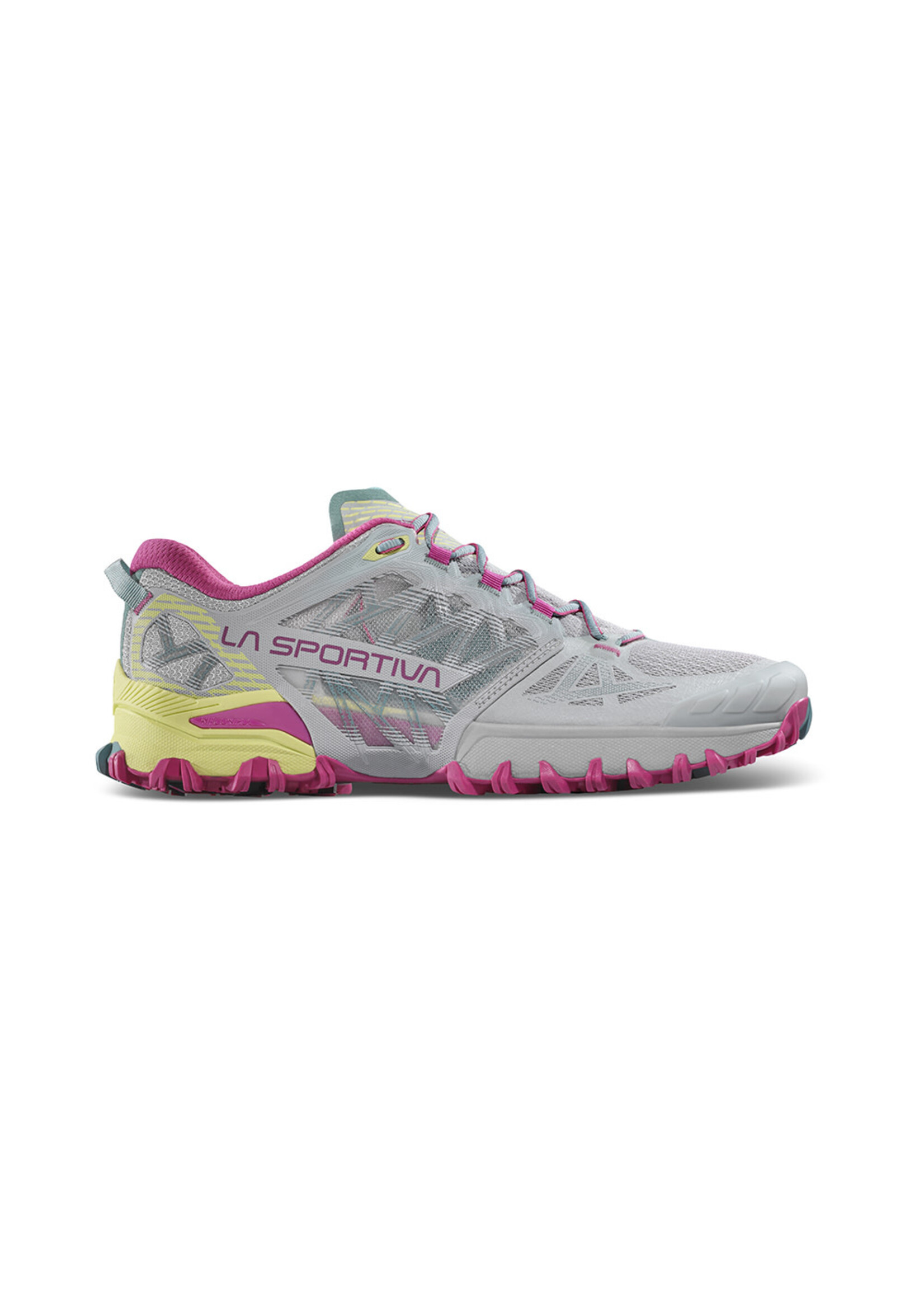 La Sportiva Chaussure La Sportiva Bushido III - Femme