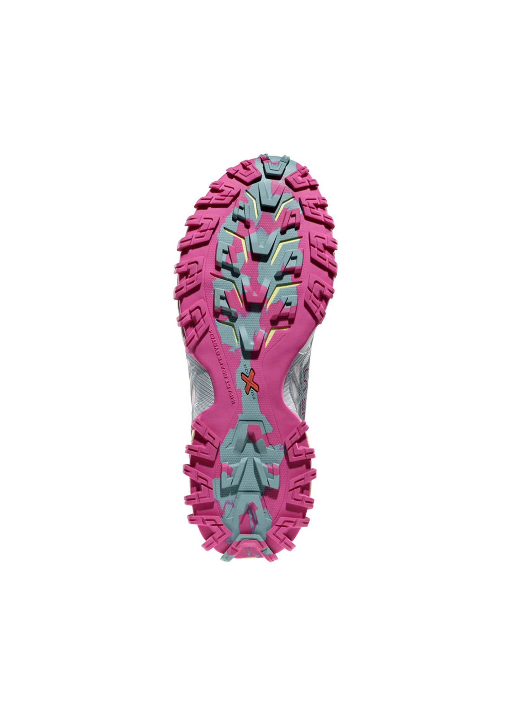 La Sportiva Chaussure La Sportiva Bushido III - Femme