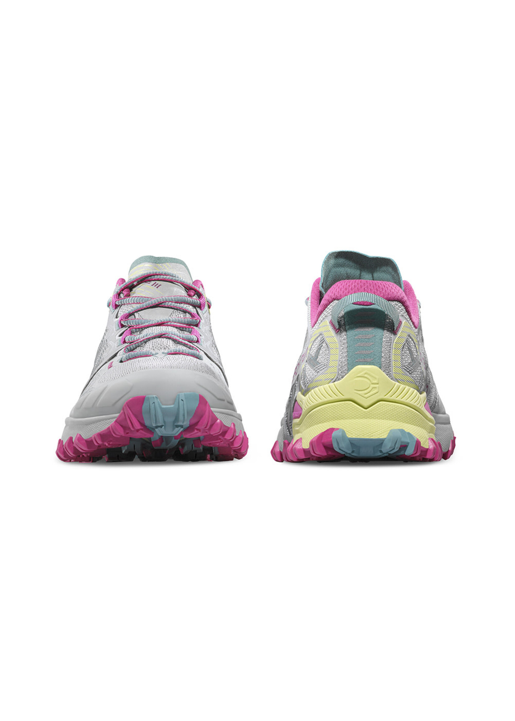 La Sportiva Chaussure La Sportiva Bushido III - Femme