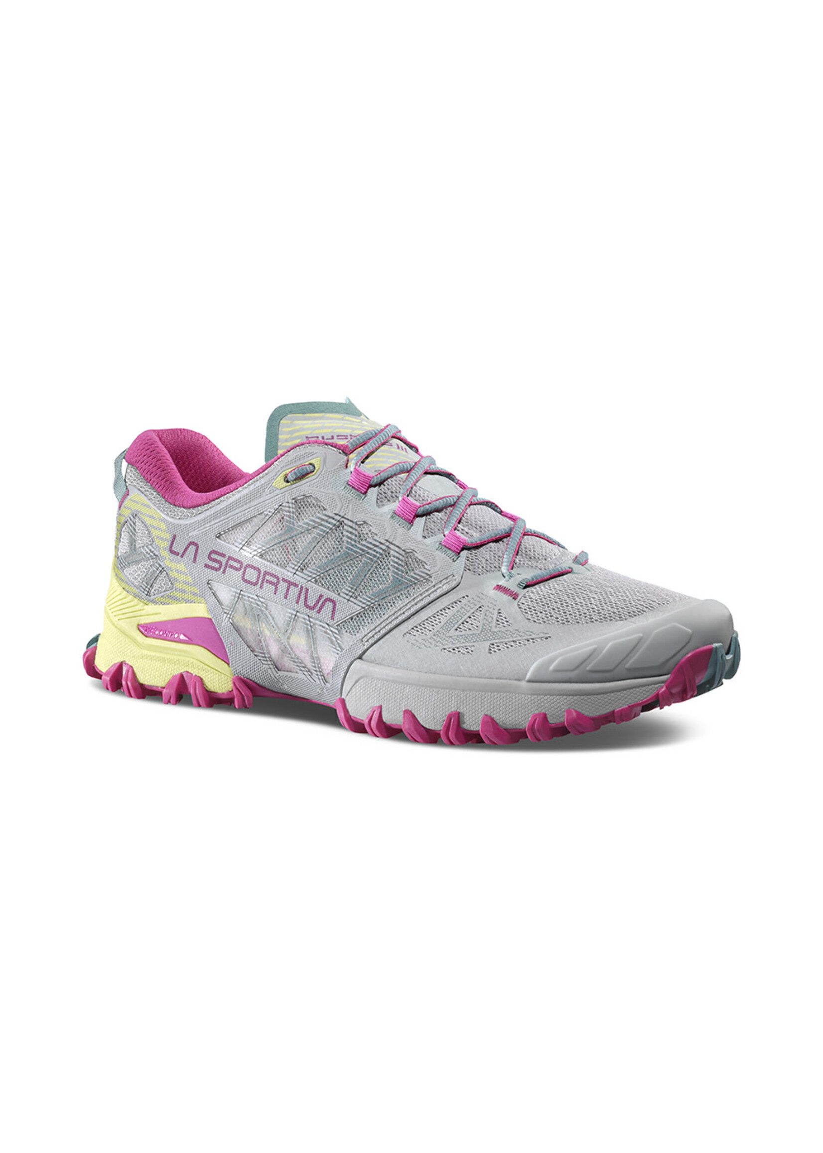La Sportiva Chaussure La Sportiva Bushido III - Femme