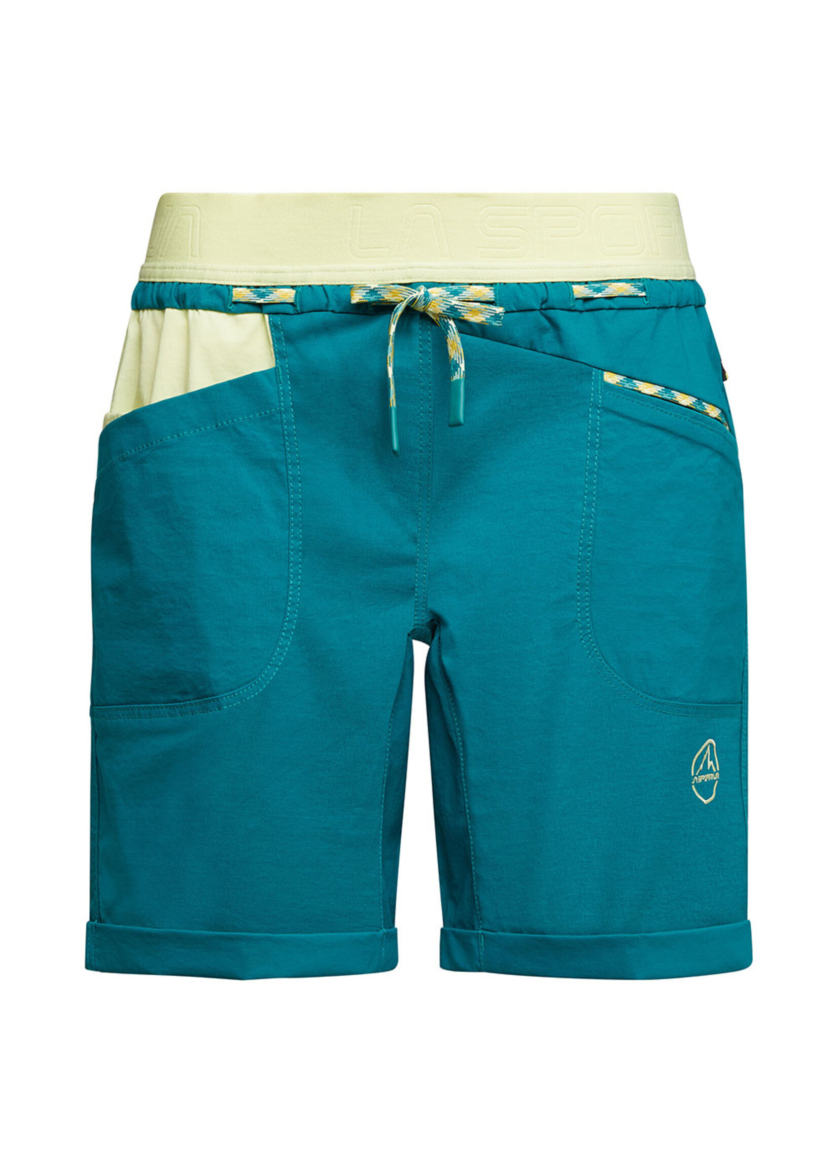 La Sportiva Short La Sportiva Mantra - Femme