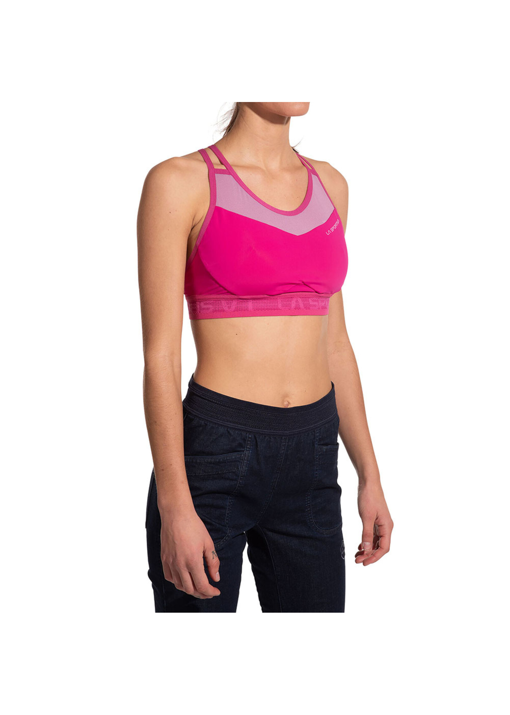 La Sportiva Soutien-gorge de sport La Sportiva Wafaa