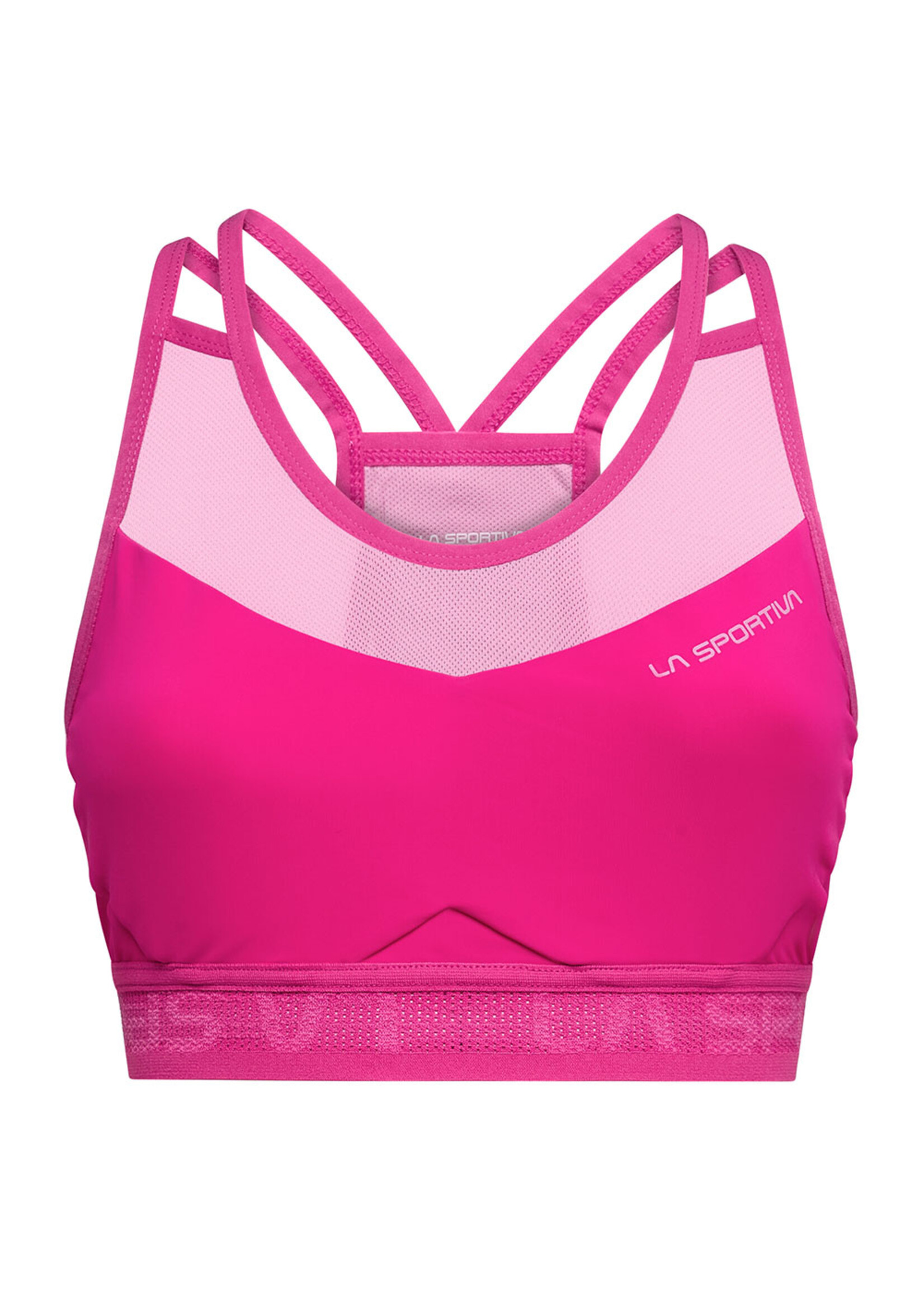 La Sportiva Soutien-gorge de sport La Sportiva Wafaa