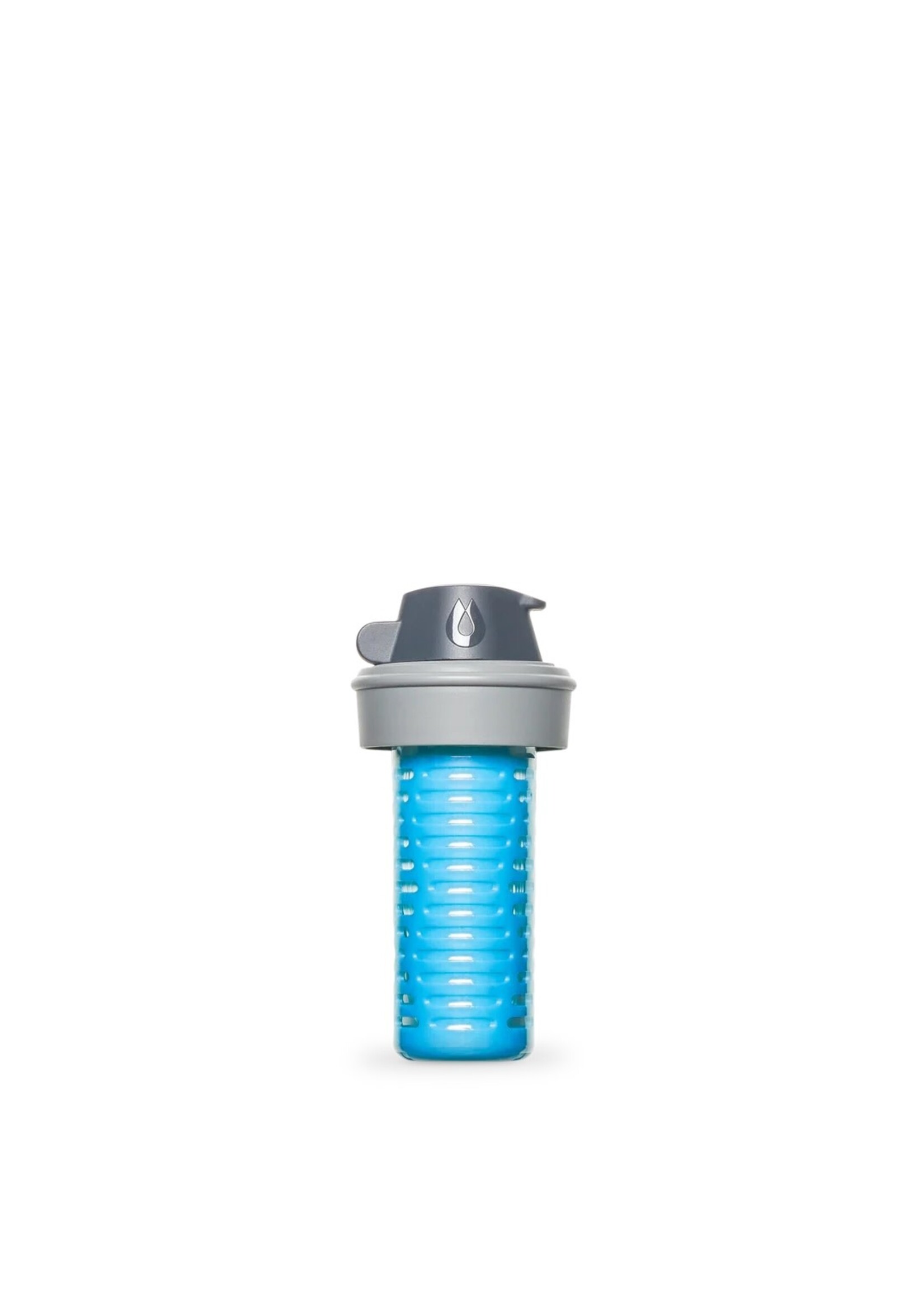 Hydrapak Hydrapak Flux 1.5L + Filter Cap