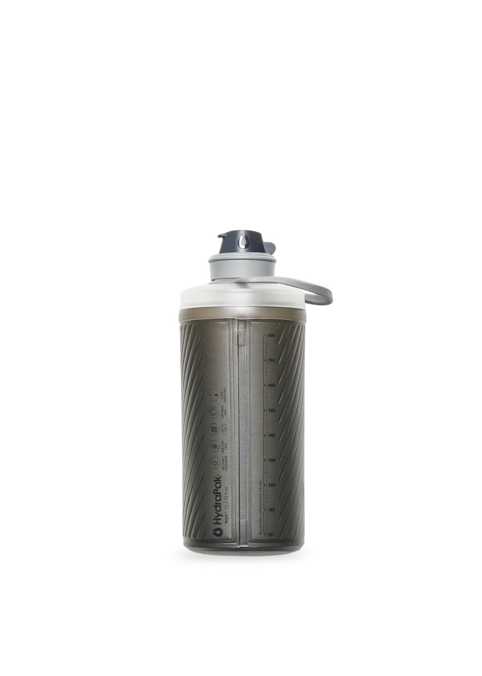 Hydrapak Hydrapak Flux 1L Flexible Bottle