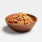 Backpacker's Pantry Fiesta Beef & Veggie Bowl