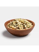 Pâtes au poulet et pesto Backpacker's Pantry