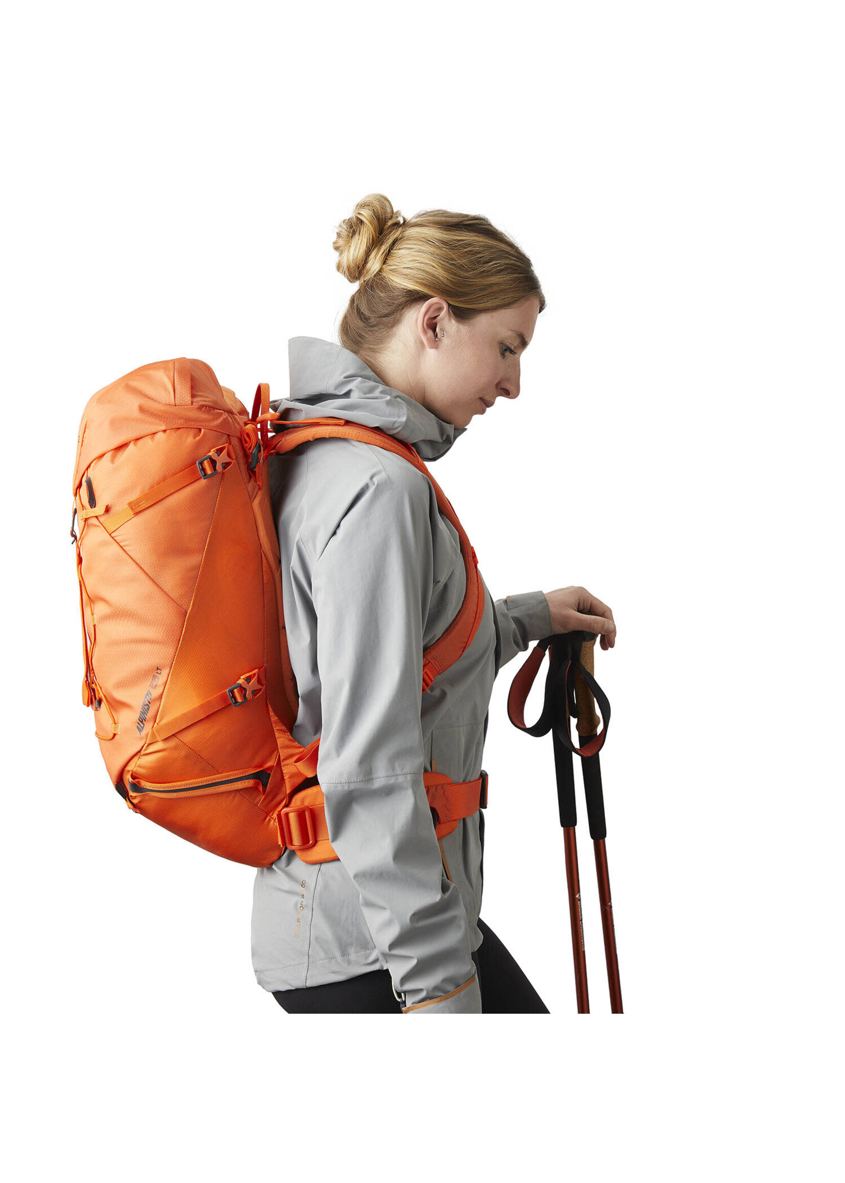 Gregory Sac à dos Gregory Alpinisto 28 LT - Unisexe
