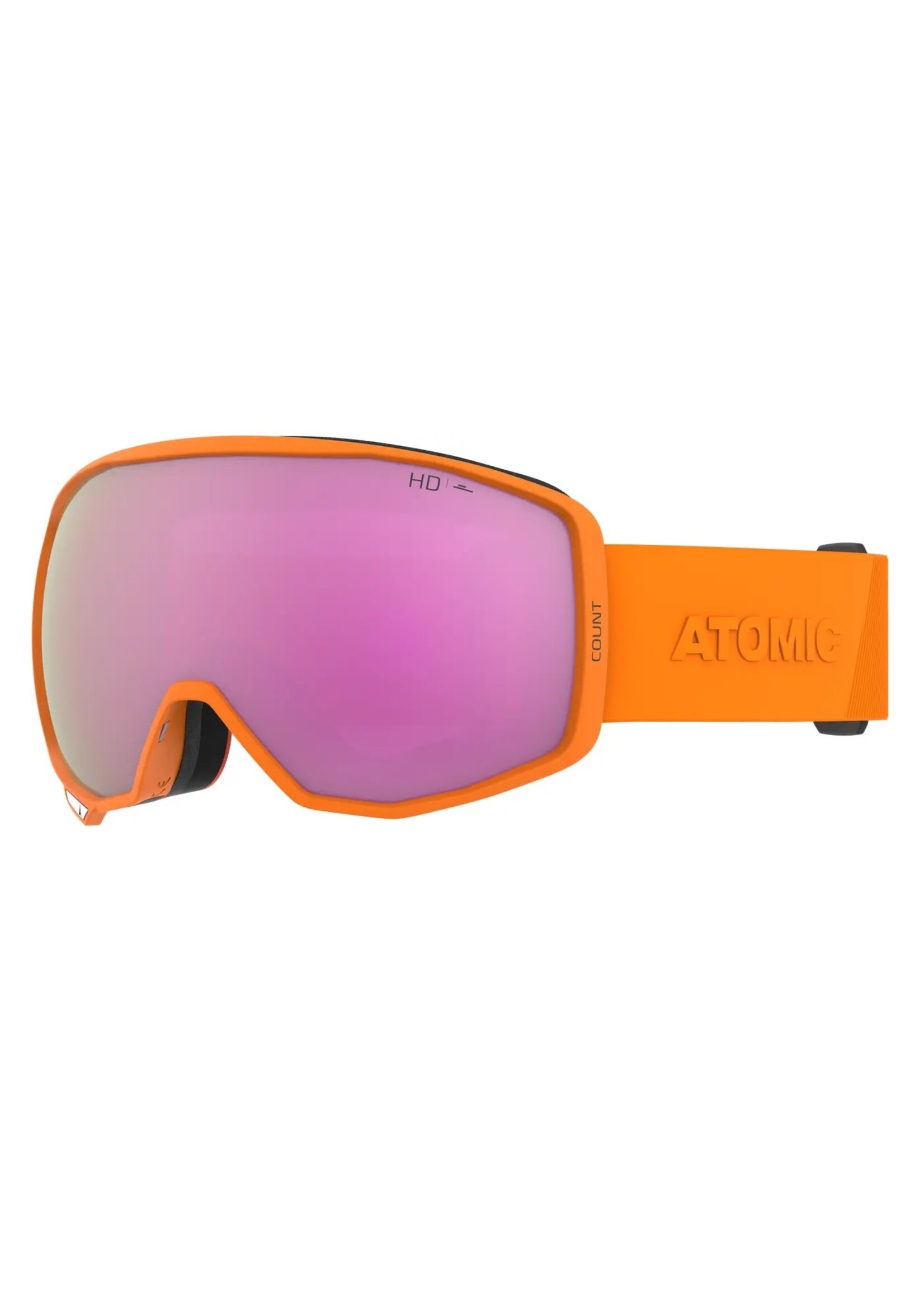 Atomic Lunettes de ski Atomic Count HD