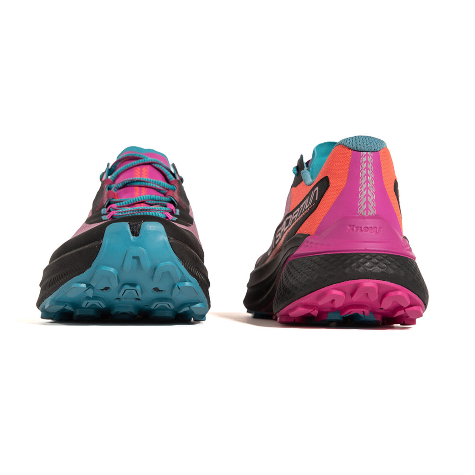 La Sportiva Chaussure La Sportiva Prodigio - Femme