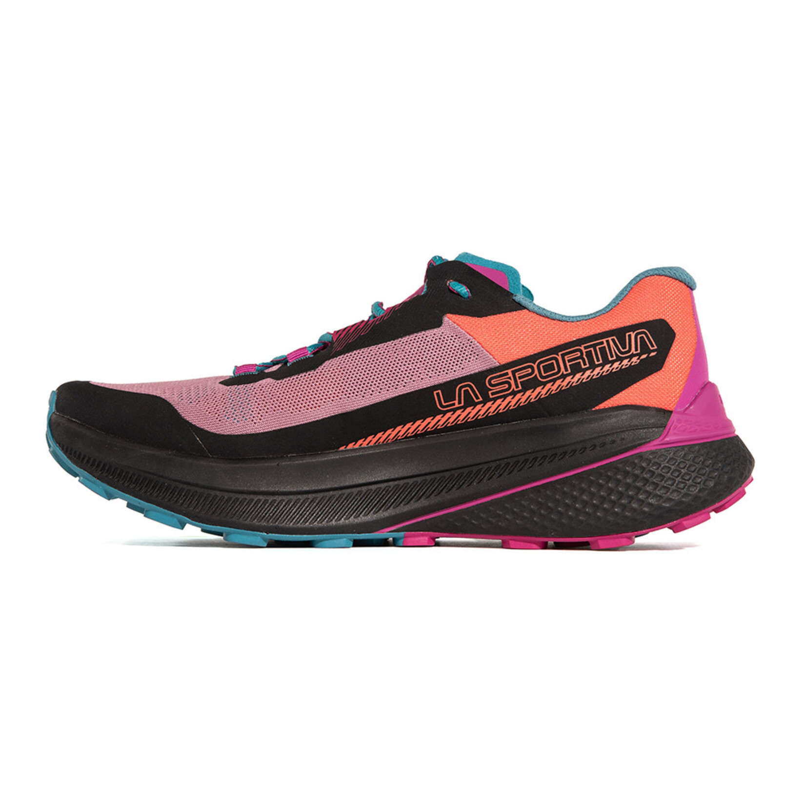 La Sportiva Chaussure La Sportiva Prodigio - Femme