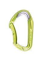 Edelrid Edelrid Bulletproof Bent Locking Carabiner